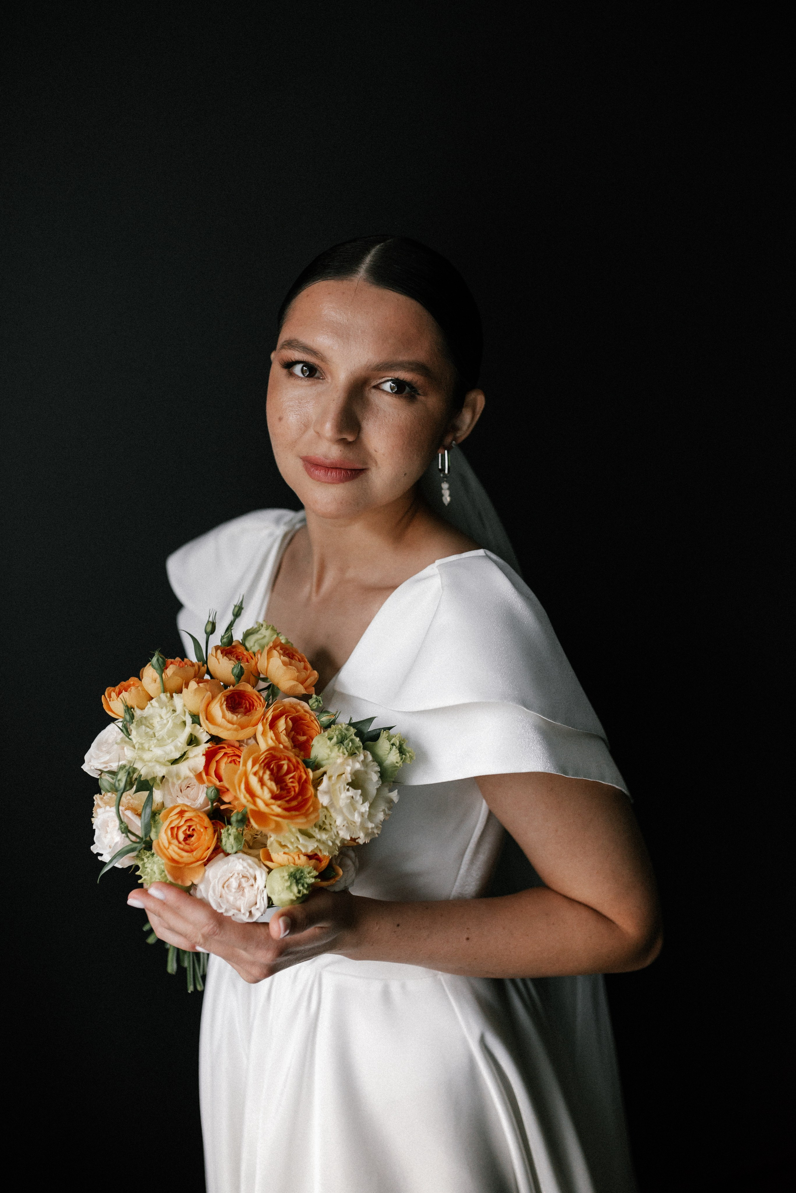 Гузель и Тимур. Свадебный и семейный фотограф Кожевникова Лариса