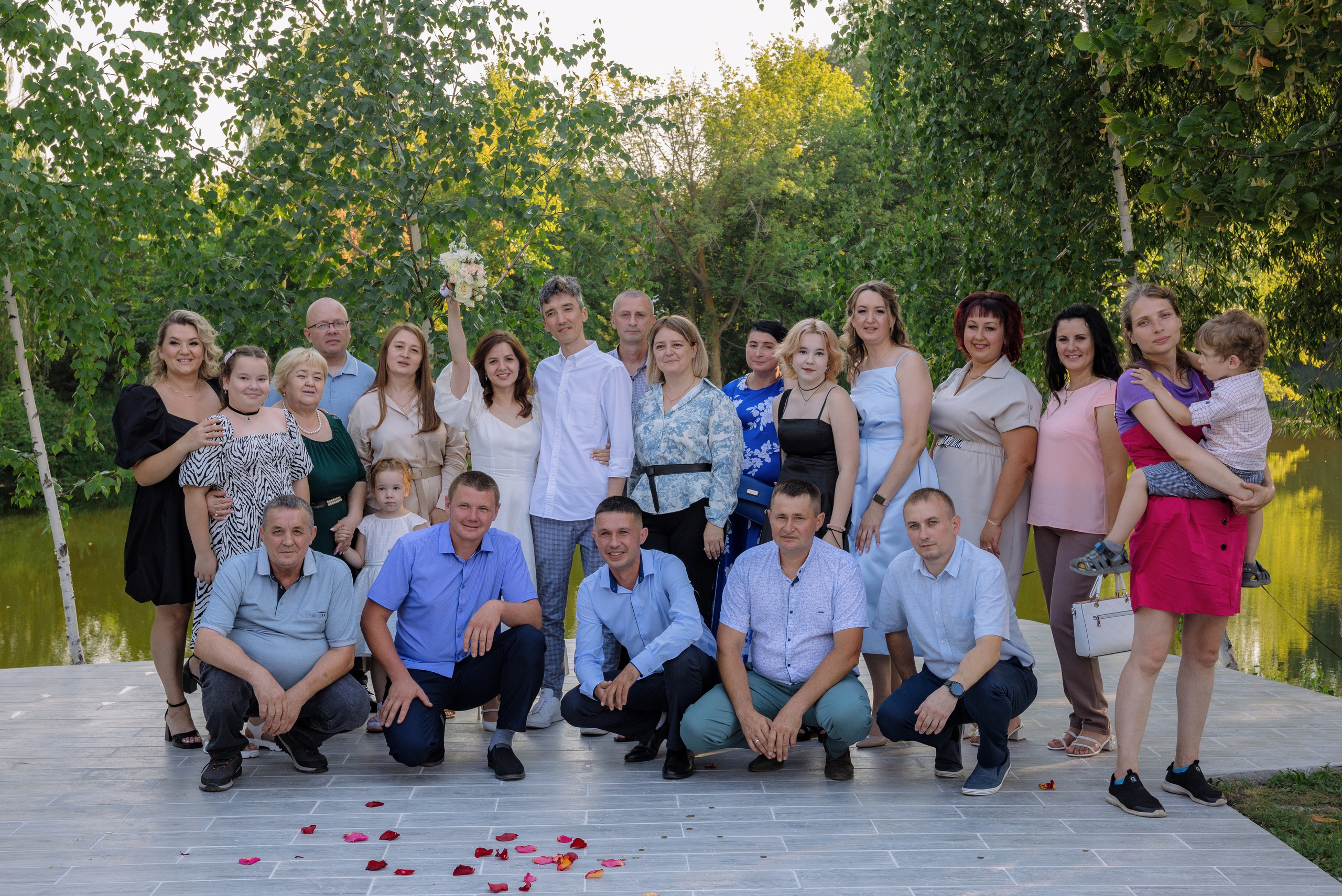 Азамат и Римма. Фотограф в Самаре Анастасия Афанасьева