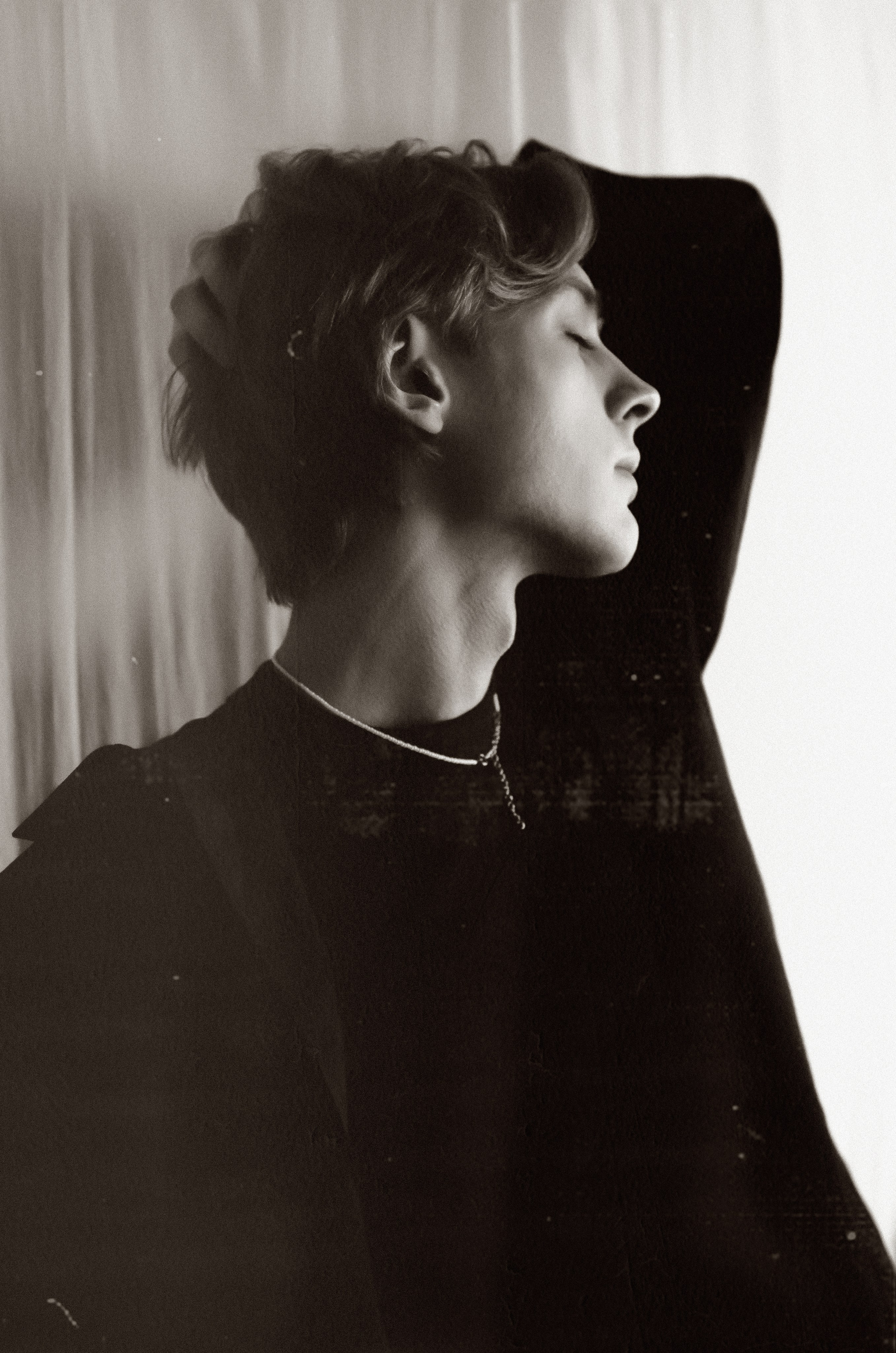 Danlands. Индивидуальный фотограф в Красноярске