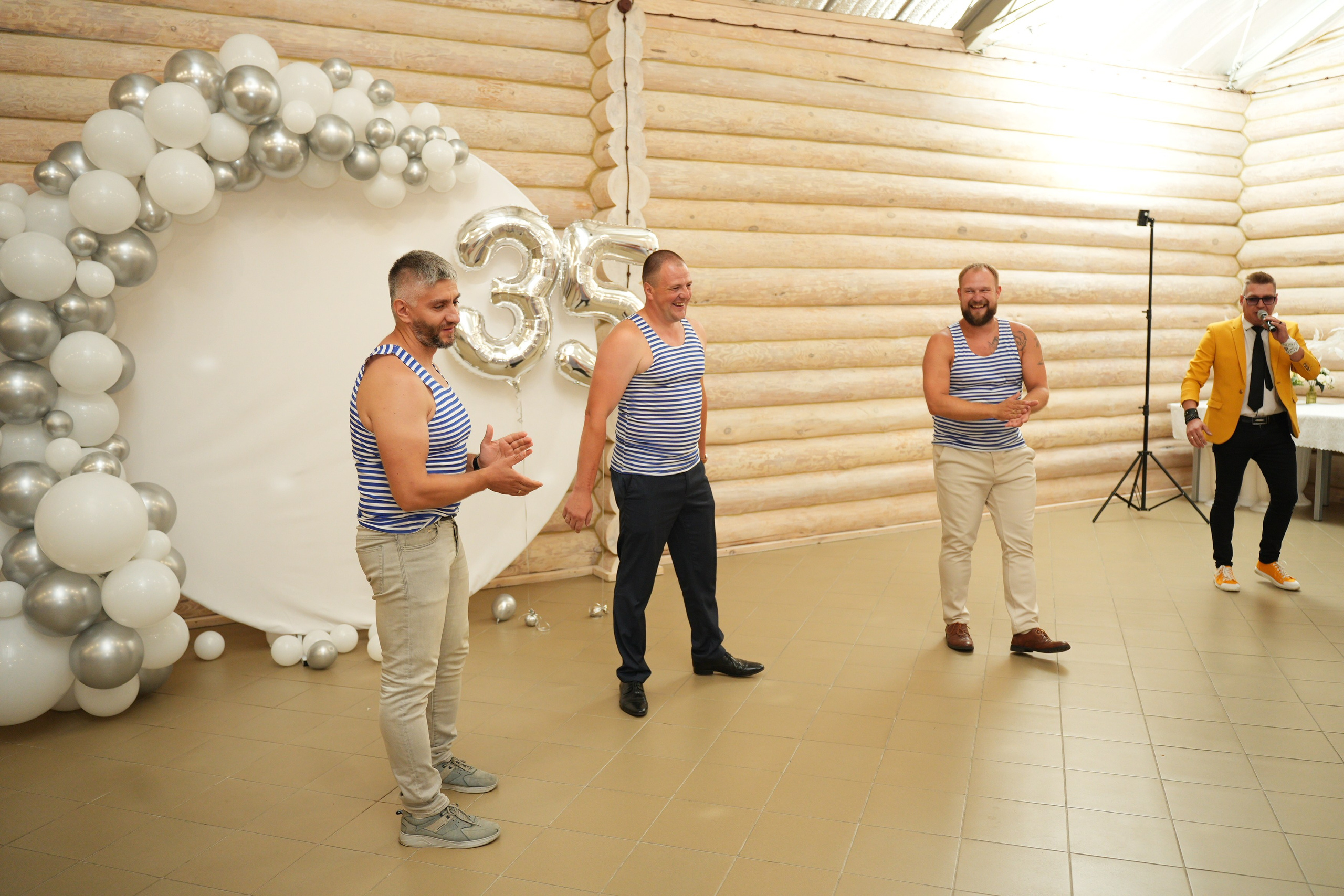 35 лет. Семейный и свадебный фотограф Минск, Беларусь Анна Орловская