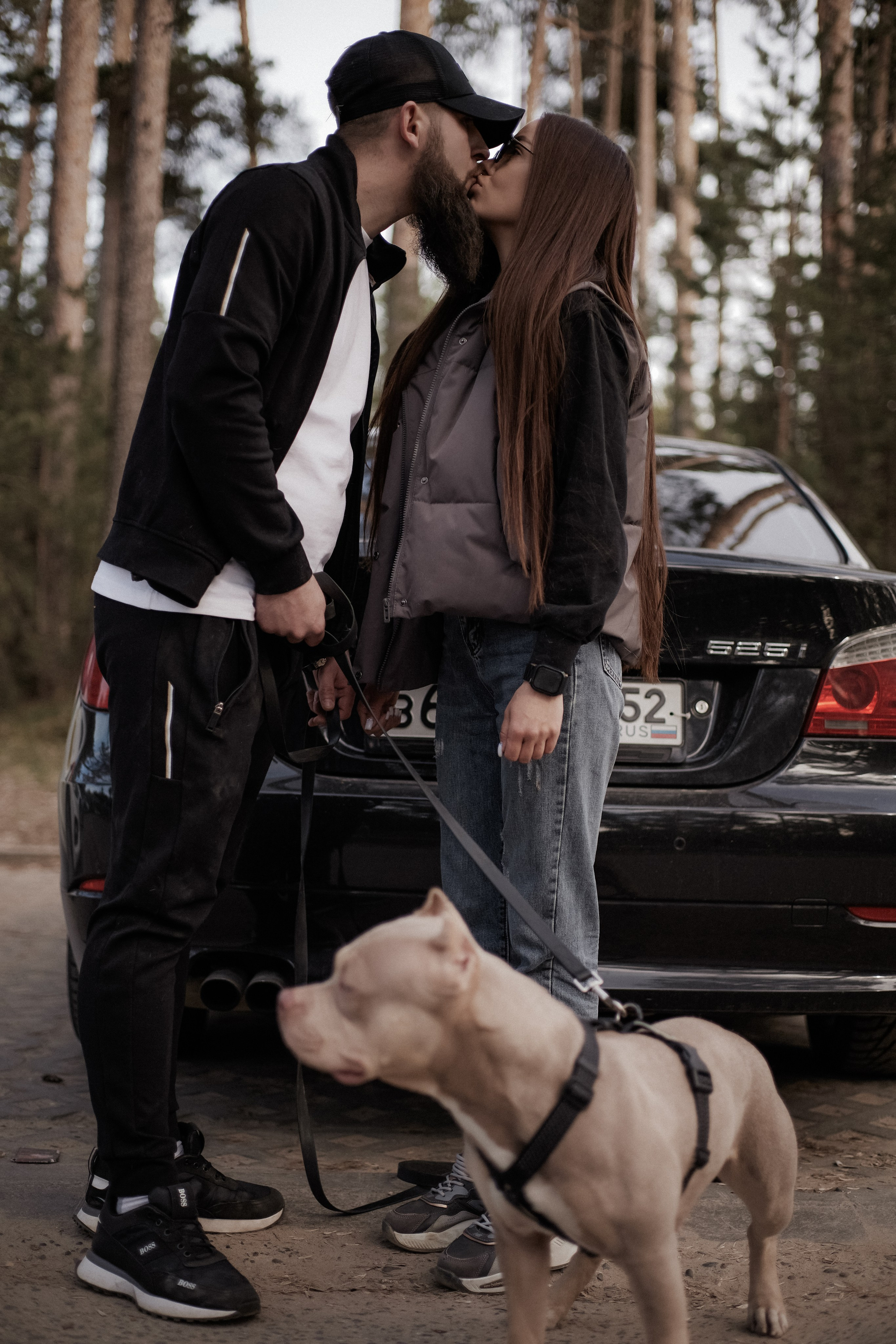 LoveStory. Фотограф в Нижнем Новгороде | Лорэна