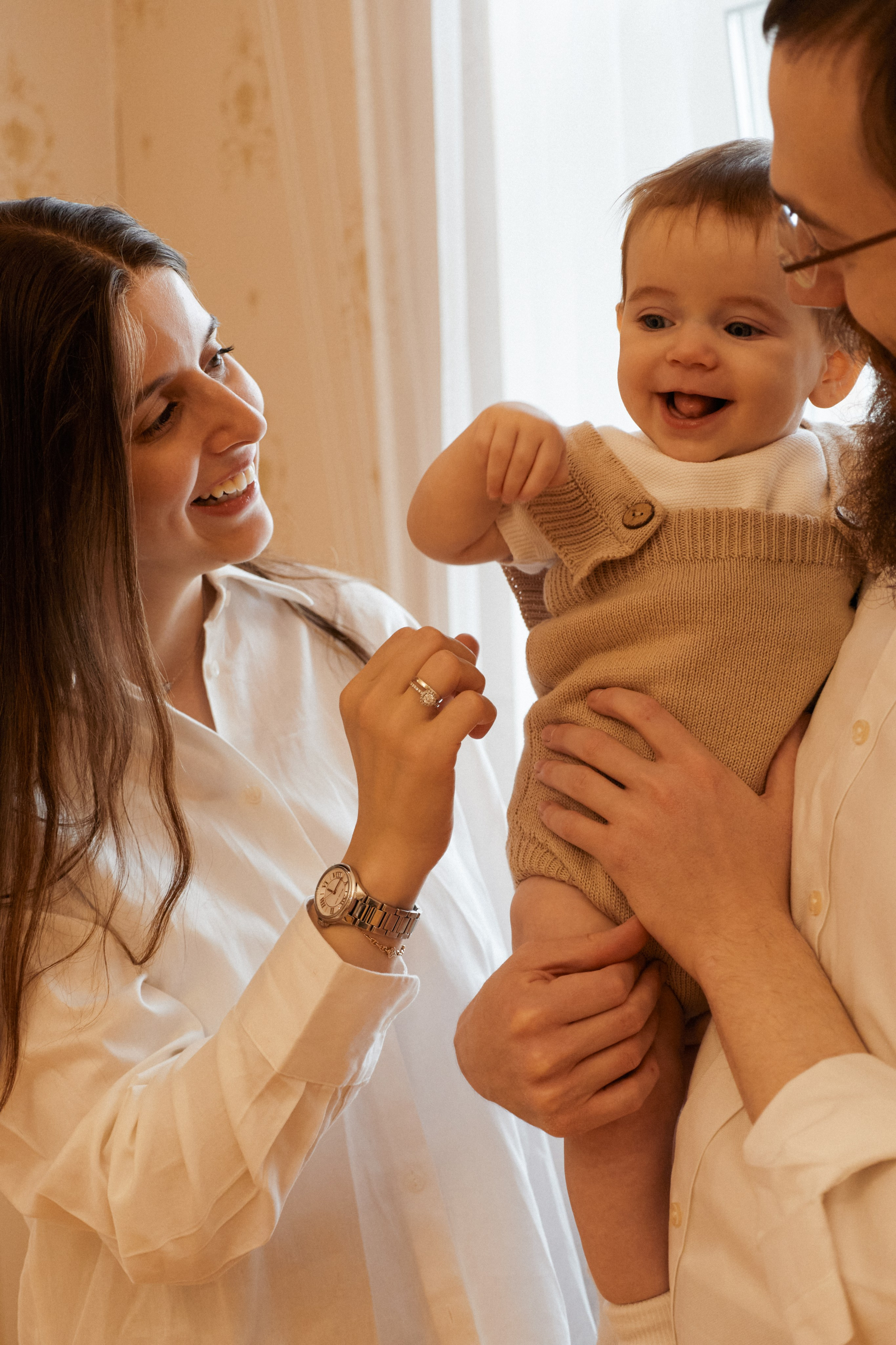Семейная съемка. Фотограф в Нижнем Новгороде | Лорэна