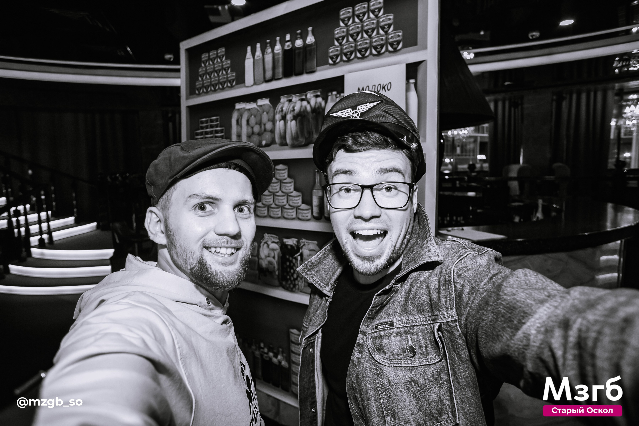 Мозгобойня. Фотограф в Воронеже Иван Самодуров