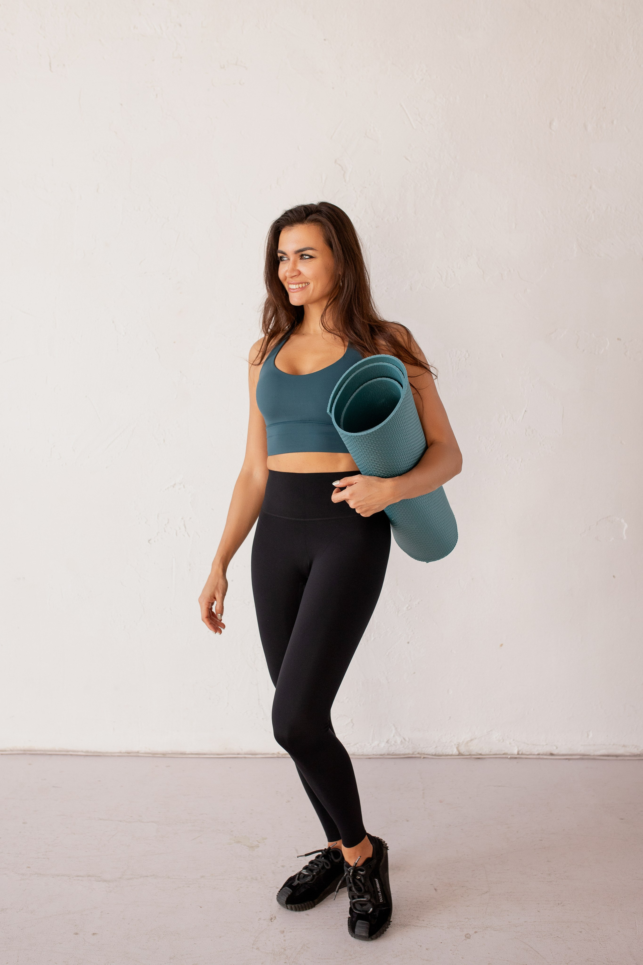 Таня спорт. Семейный фотограф в Санкт-Петербурге Ирина Иванова