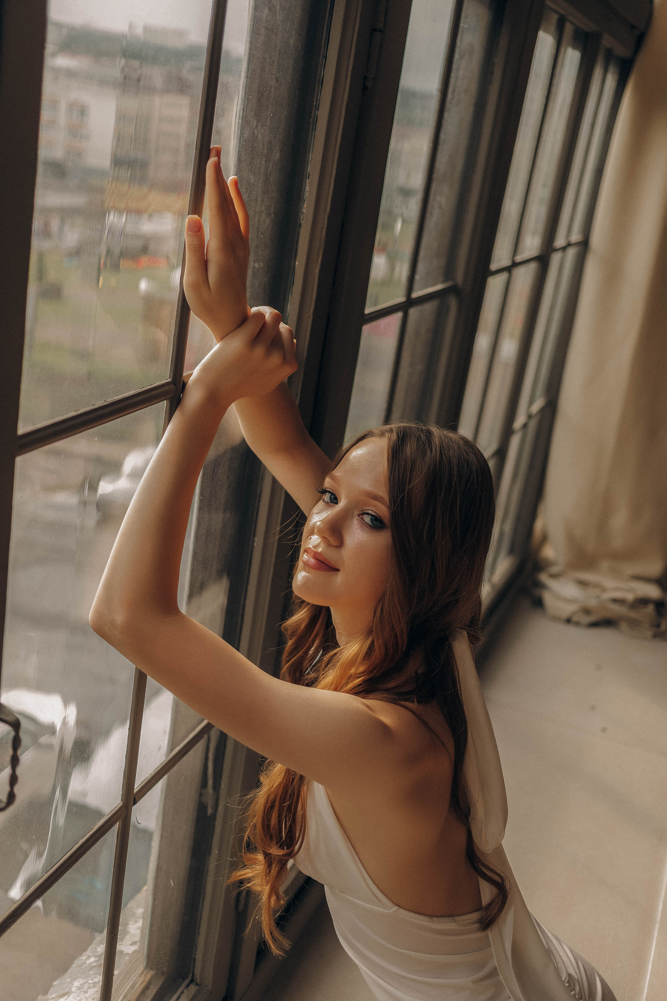 Людмила. Фотограф в Курске Комардина Софья