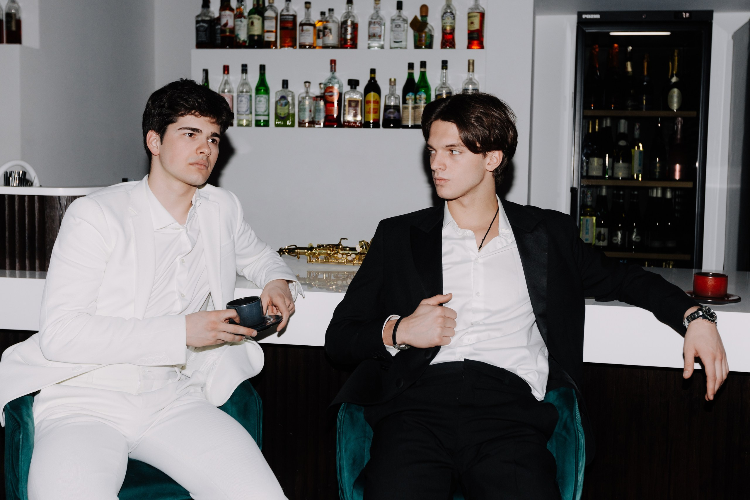 Русские Музыкальные Сезоны. Home