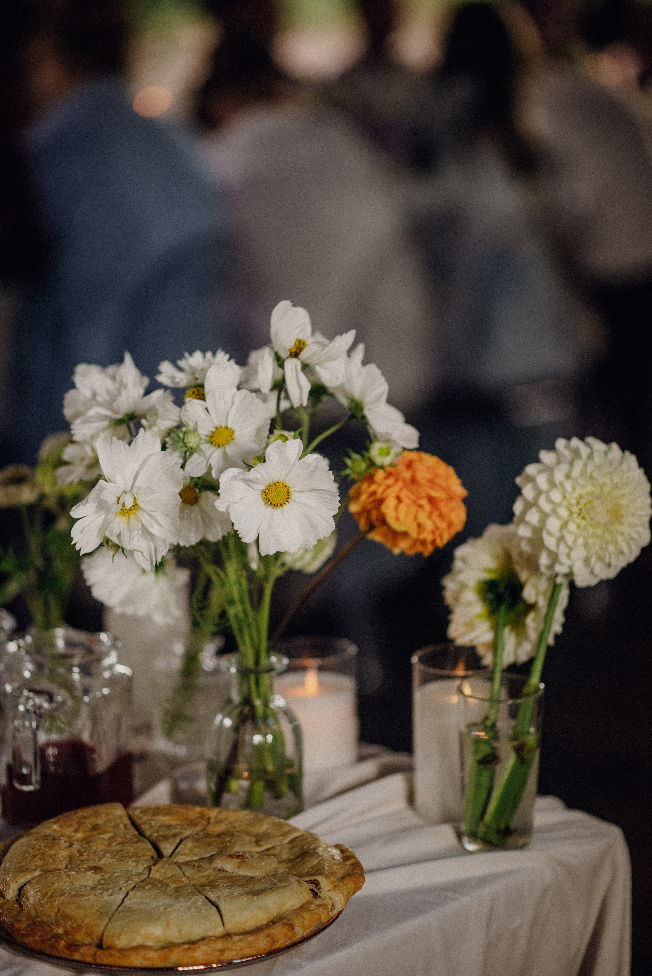 Дарья и Дмитрий. Семейный и детский фотограф Анастасия Иванова