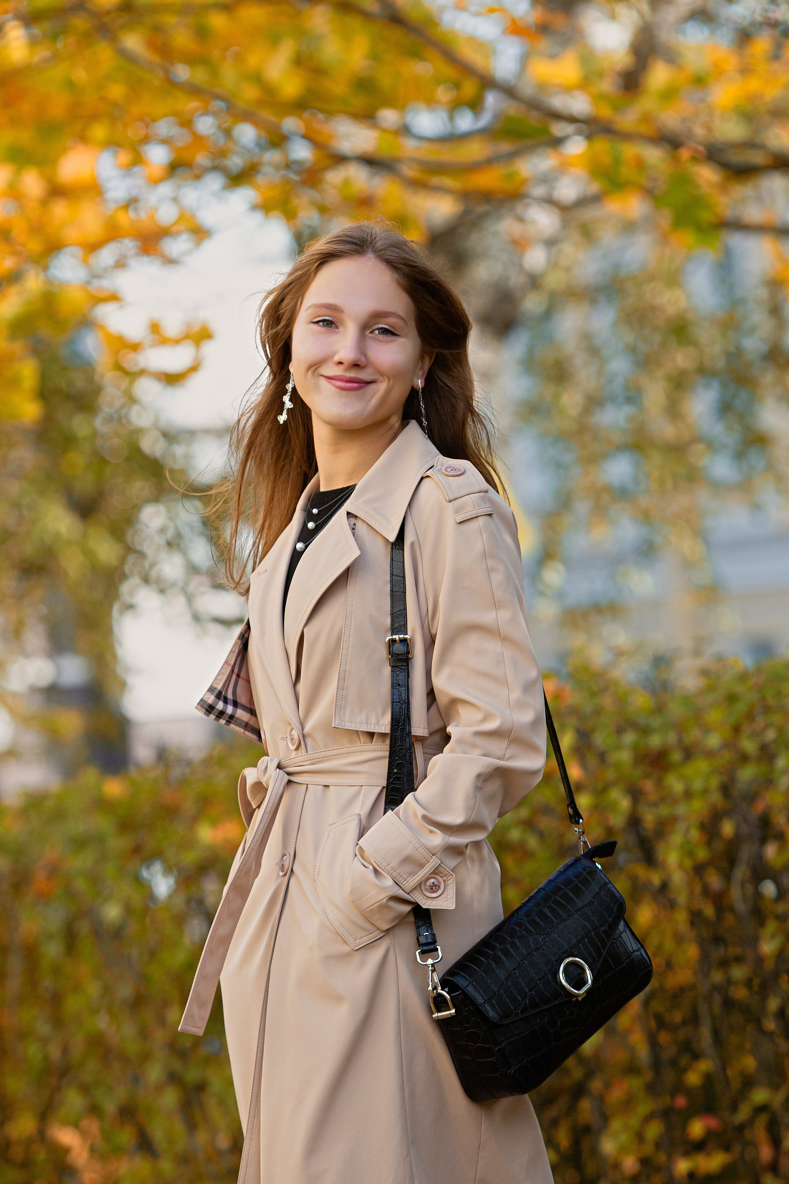Старшая школа. Свадебный, семейный, детский фотограф в Санкт-Петербурге