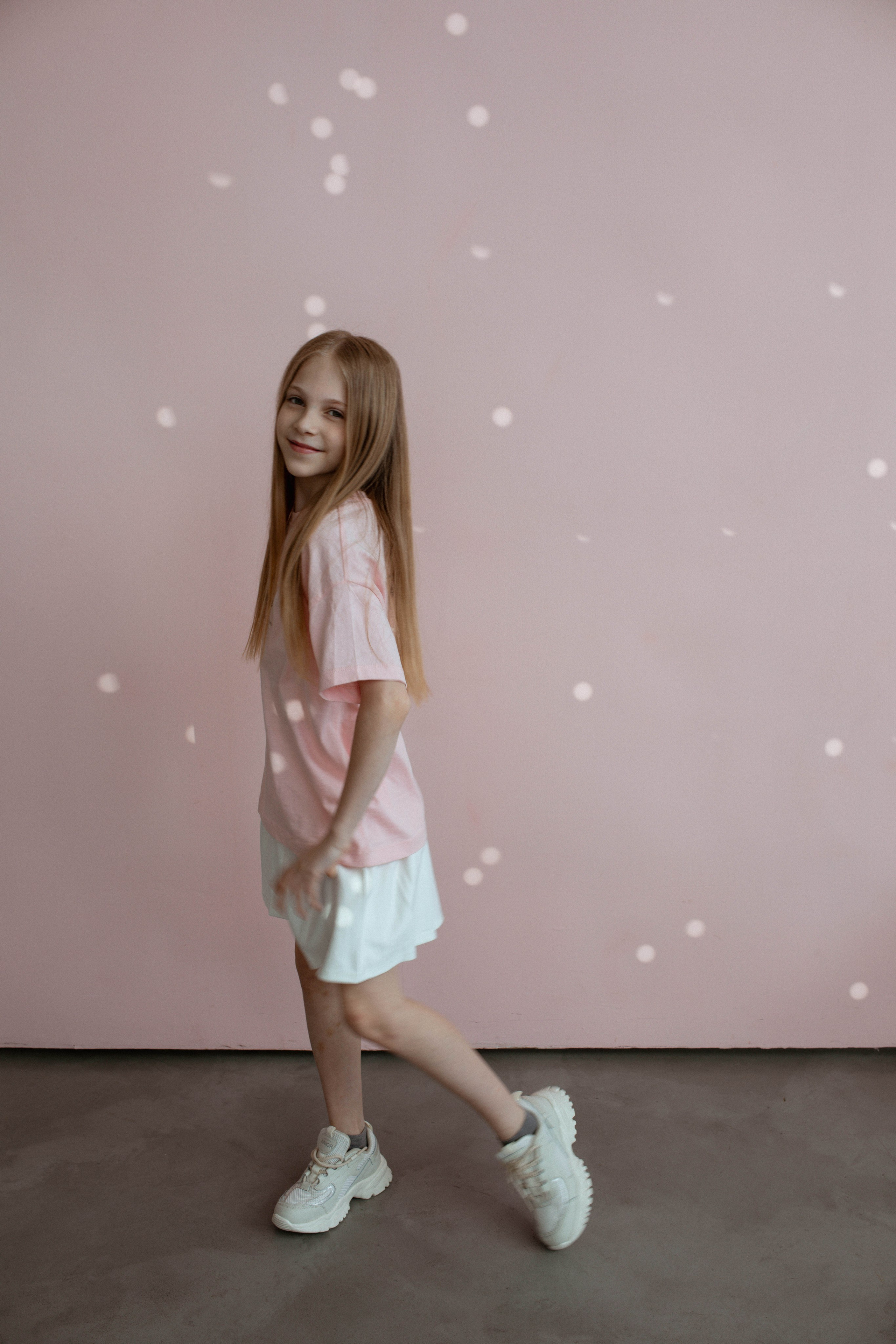 Алена и семья. Профессиональный фотограф