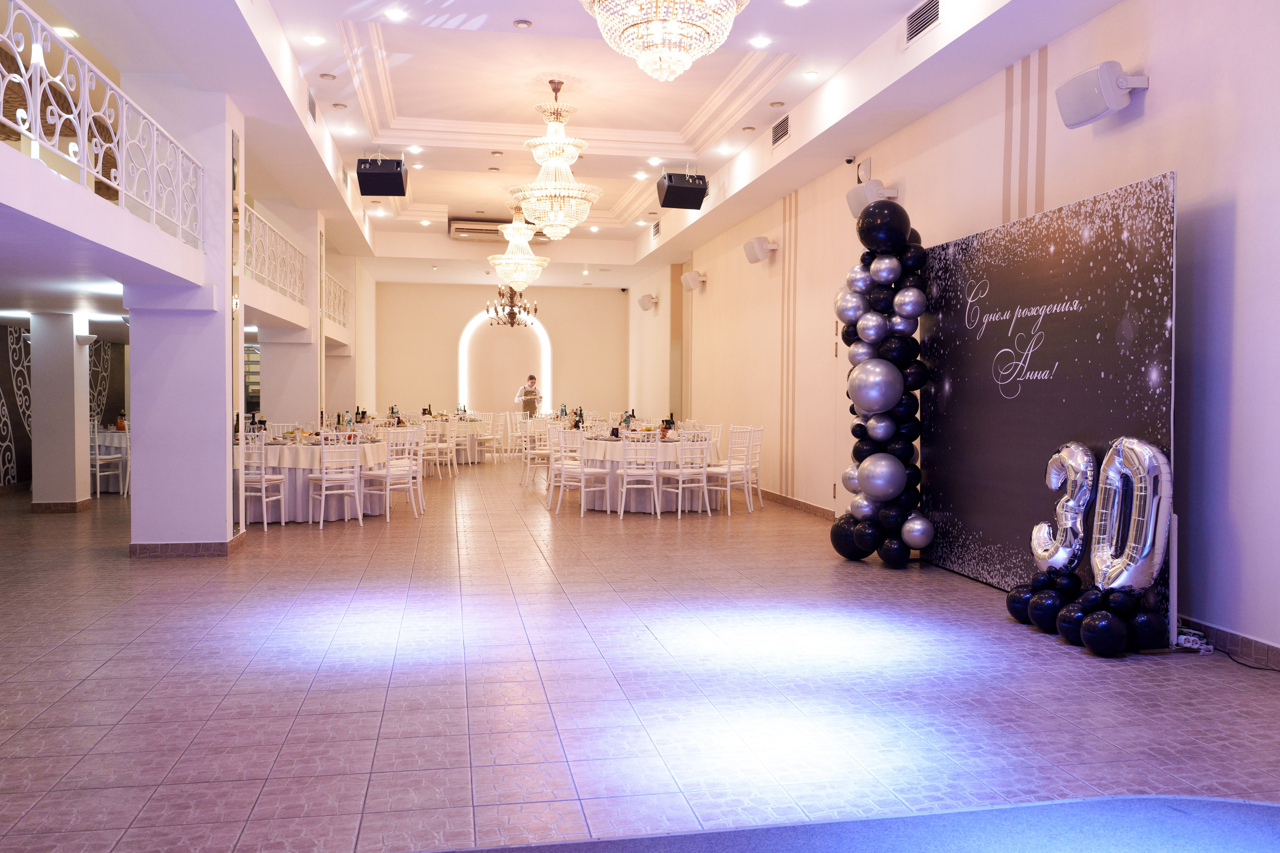 Банкетные залы. Иван Упоров — фотограф, рилсмейкер чебоксары