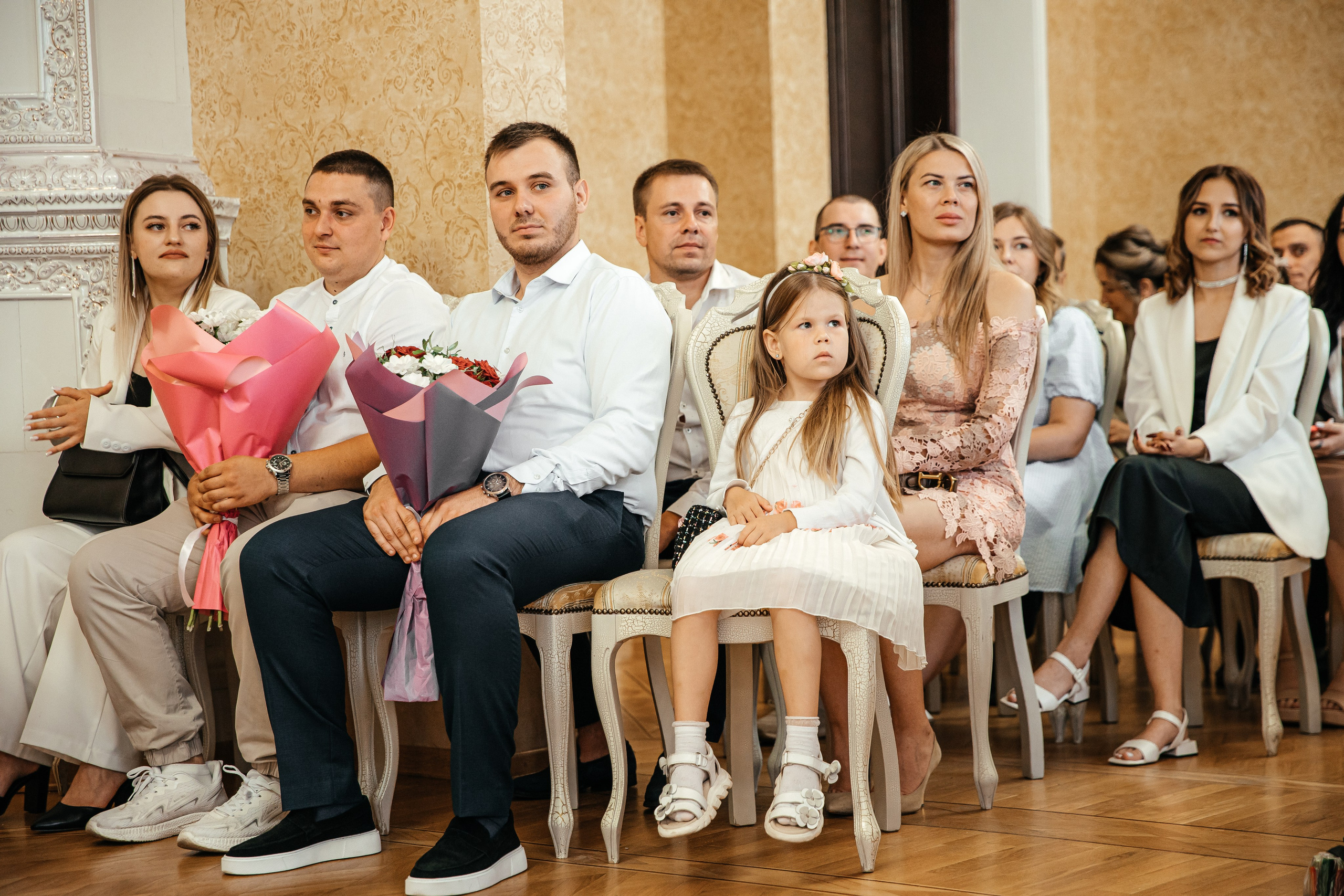 Твое волшебное «люблю». VOLOCHKOVA