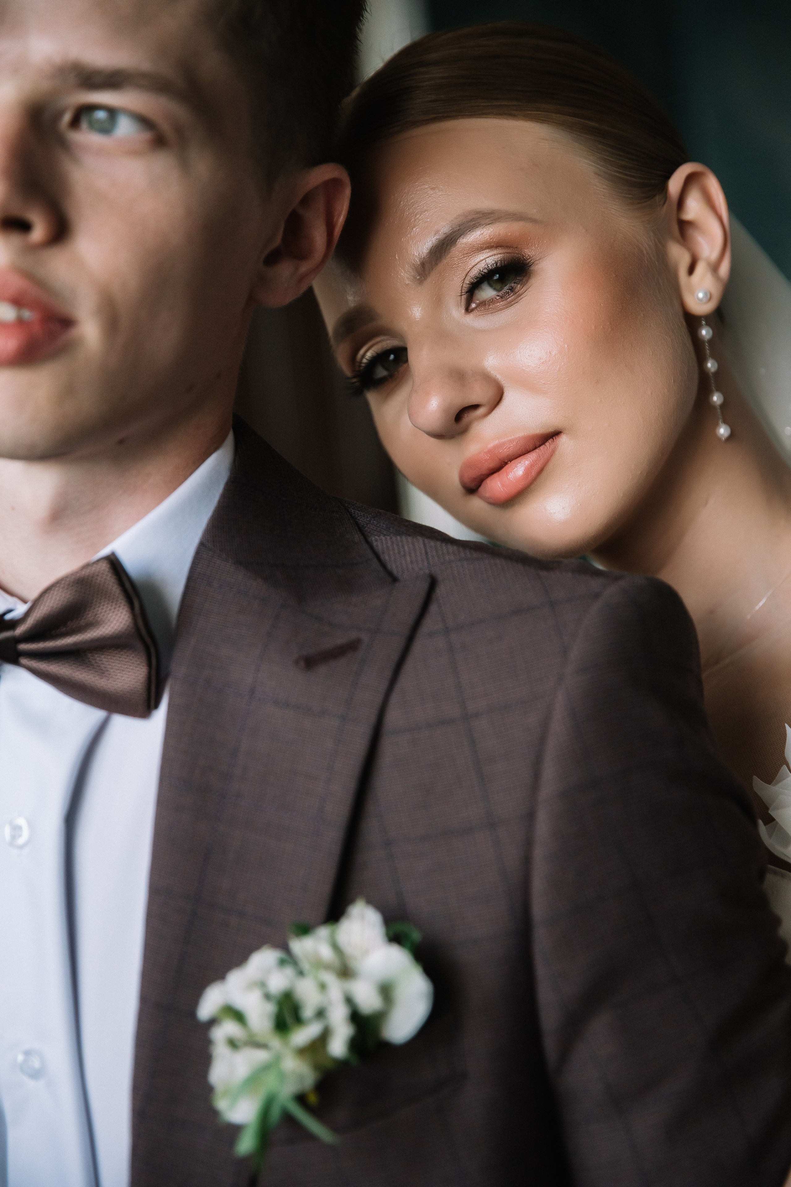 Любовь и Михаил. VOLOCHKOVA