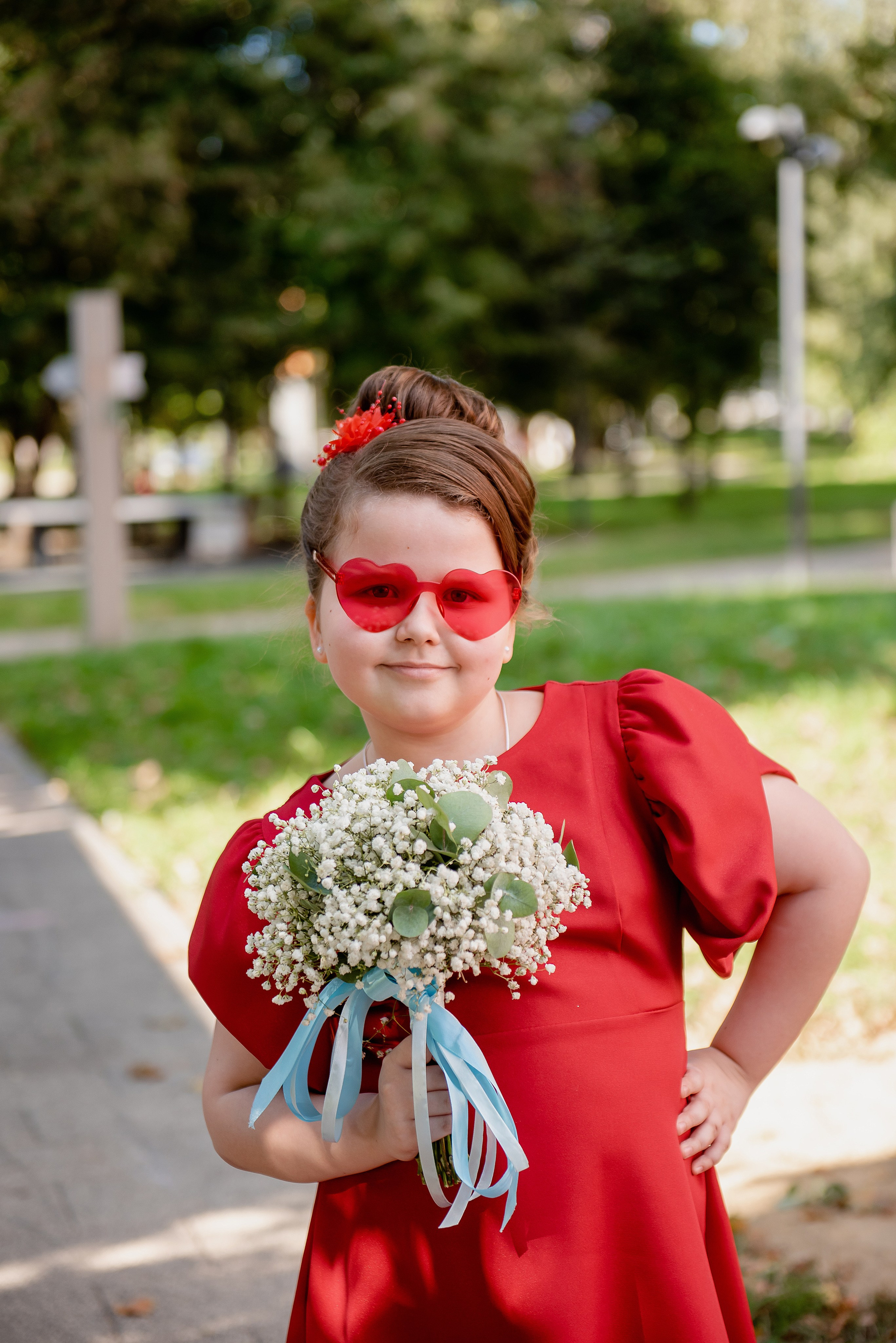 Михаил и Анастасия. Семейный и свадебный фотограф в Ельце Юлия Дякина