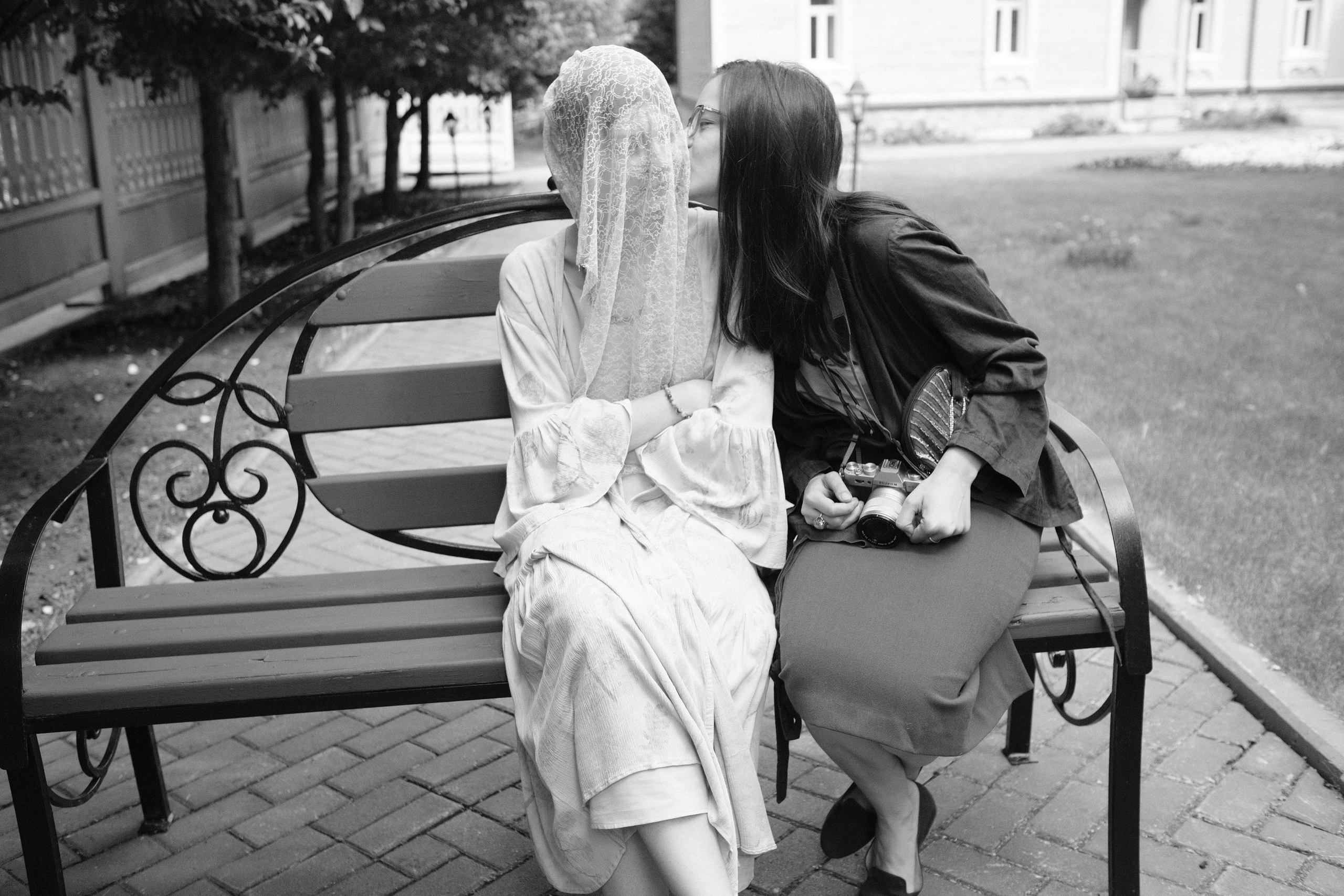 Репортажная съёмка. SHELESTOV