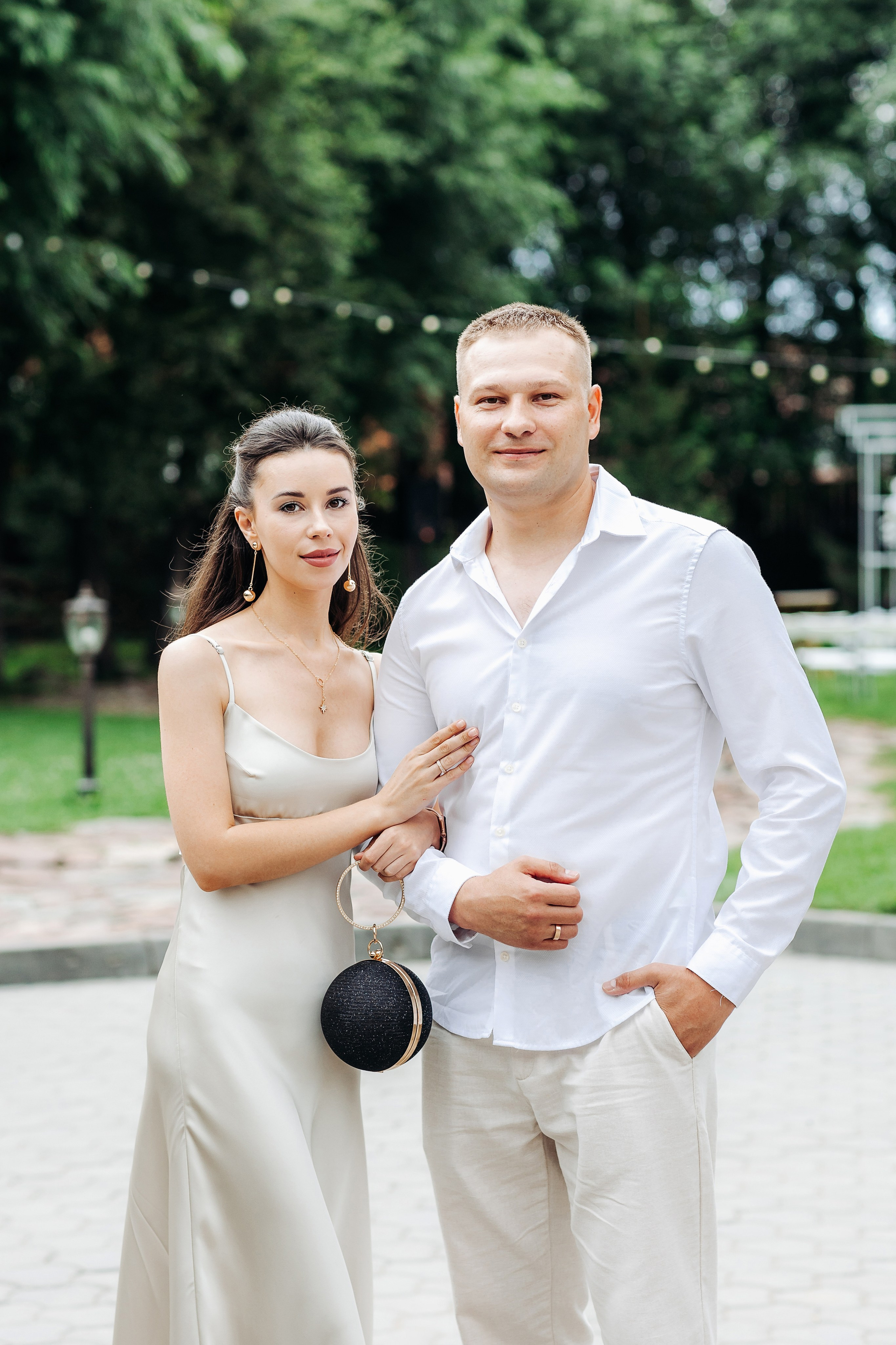 Александр Ирина. Фотограф Омск Андрей Козяков