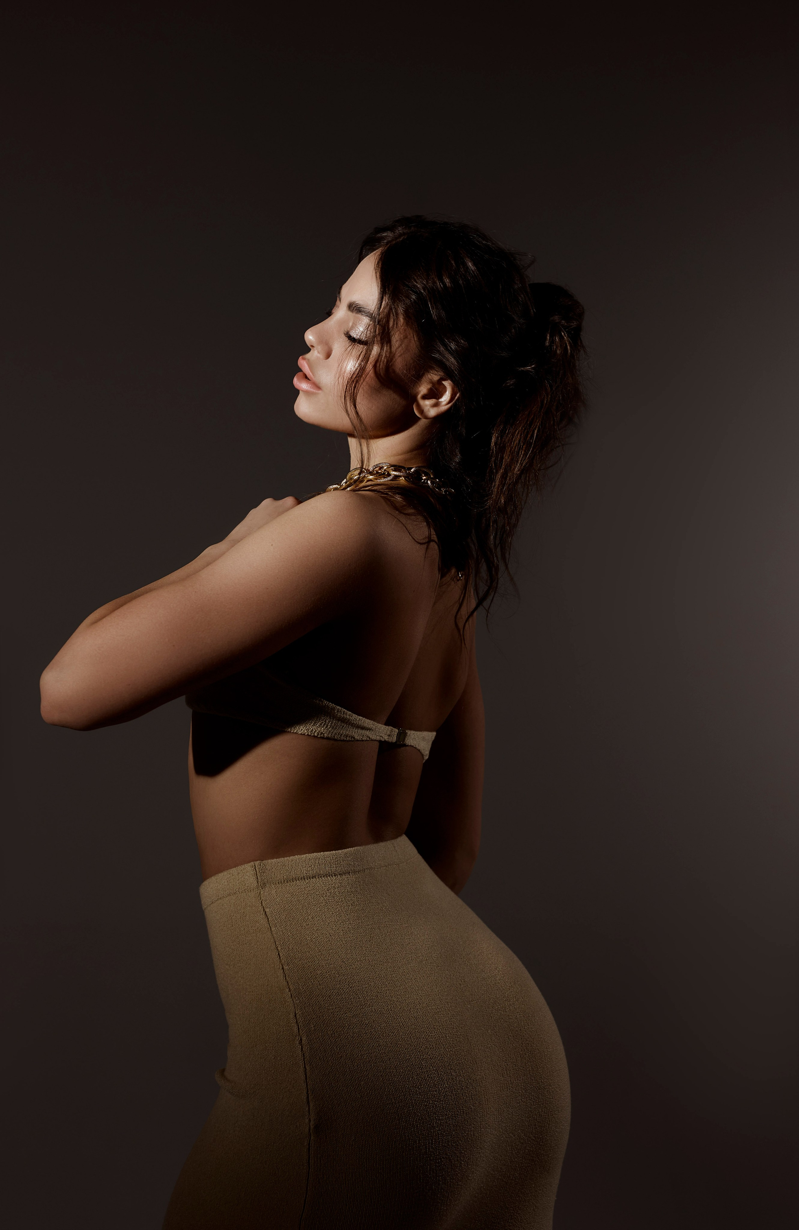 Елена. Портретный фотограф