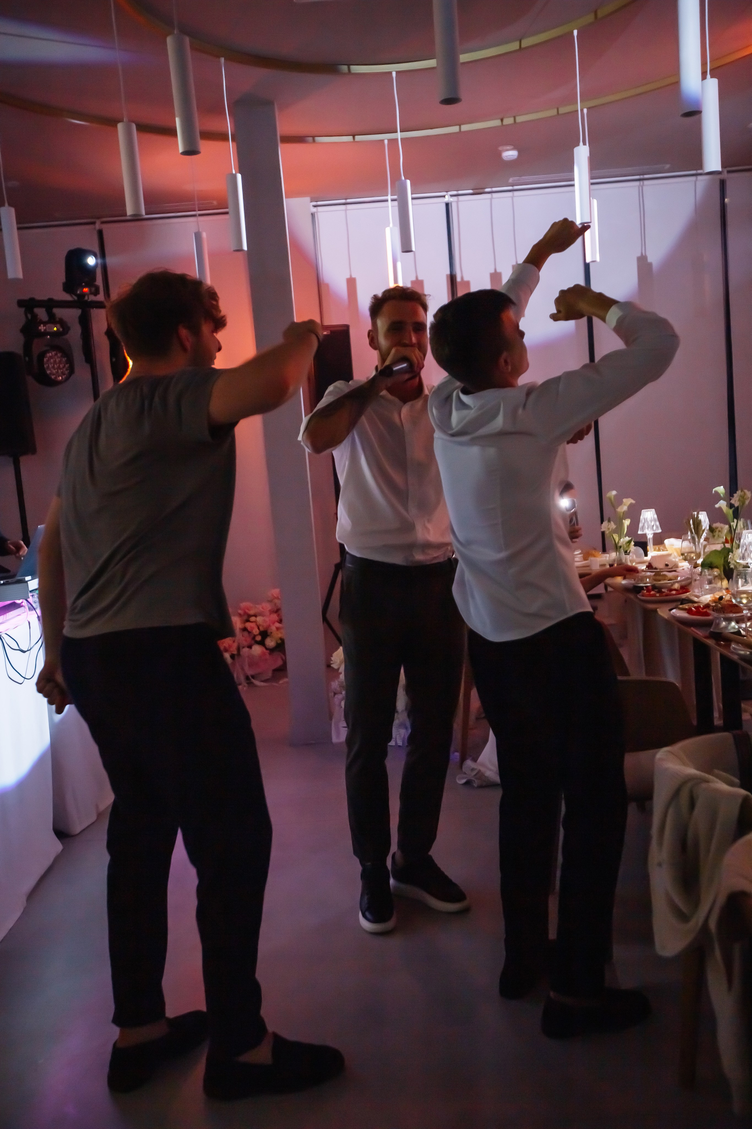 Сергей и Анастасия. Свадебный фотограф Анастасия Багдасарян