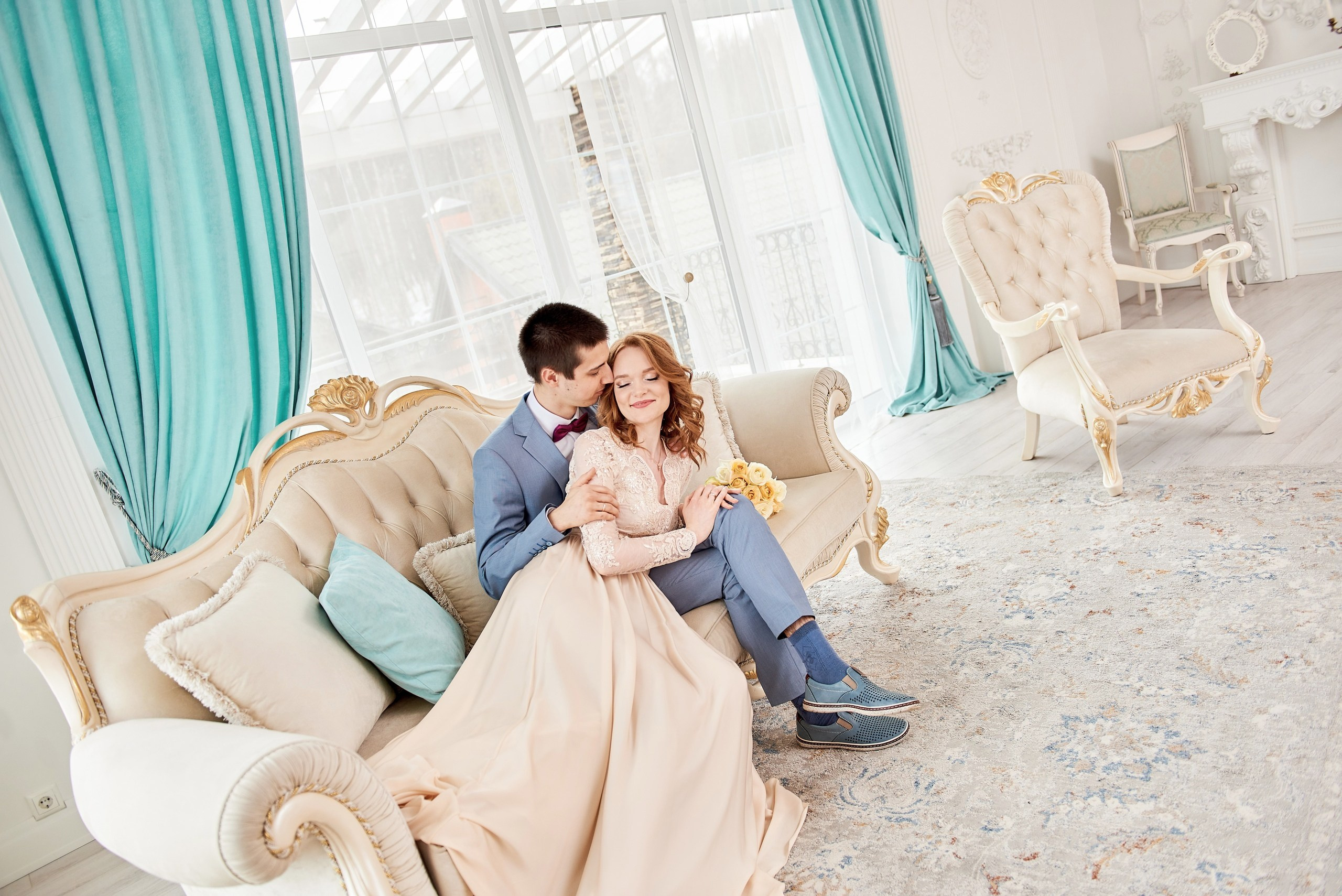 М & Ю. Семейный и детский фотограф в г. Ногинске Ангелина Хасанова