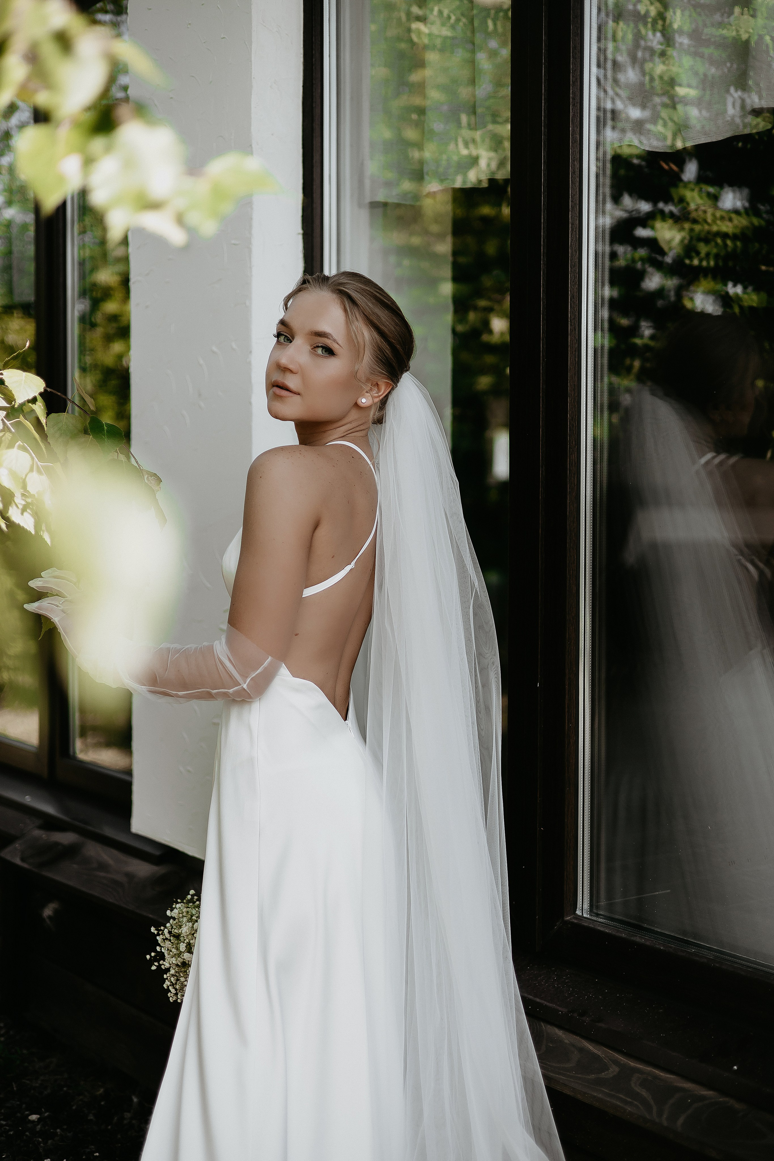 Свадьба. Семейный и свадебный фотограф в Ульяновске