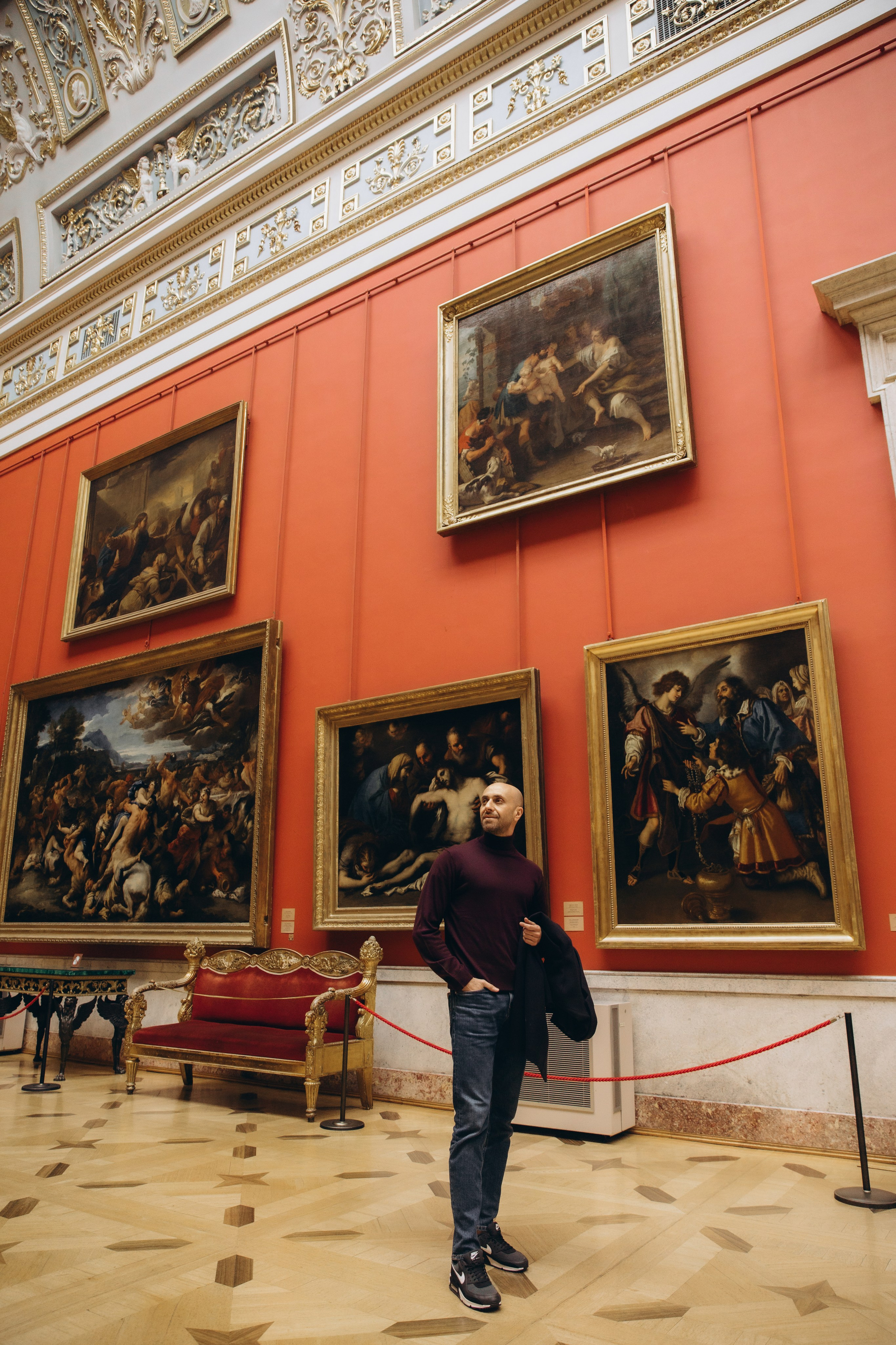 Emad from Dubai, tourist photo shoot in St. Petersburg in English. Фотограф в Санкт-Петербурге Разиля Идиятуллина