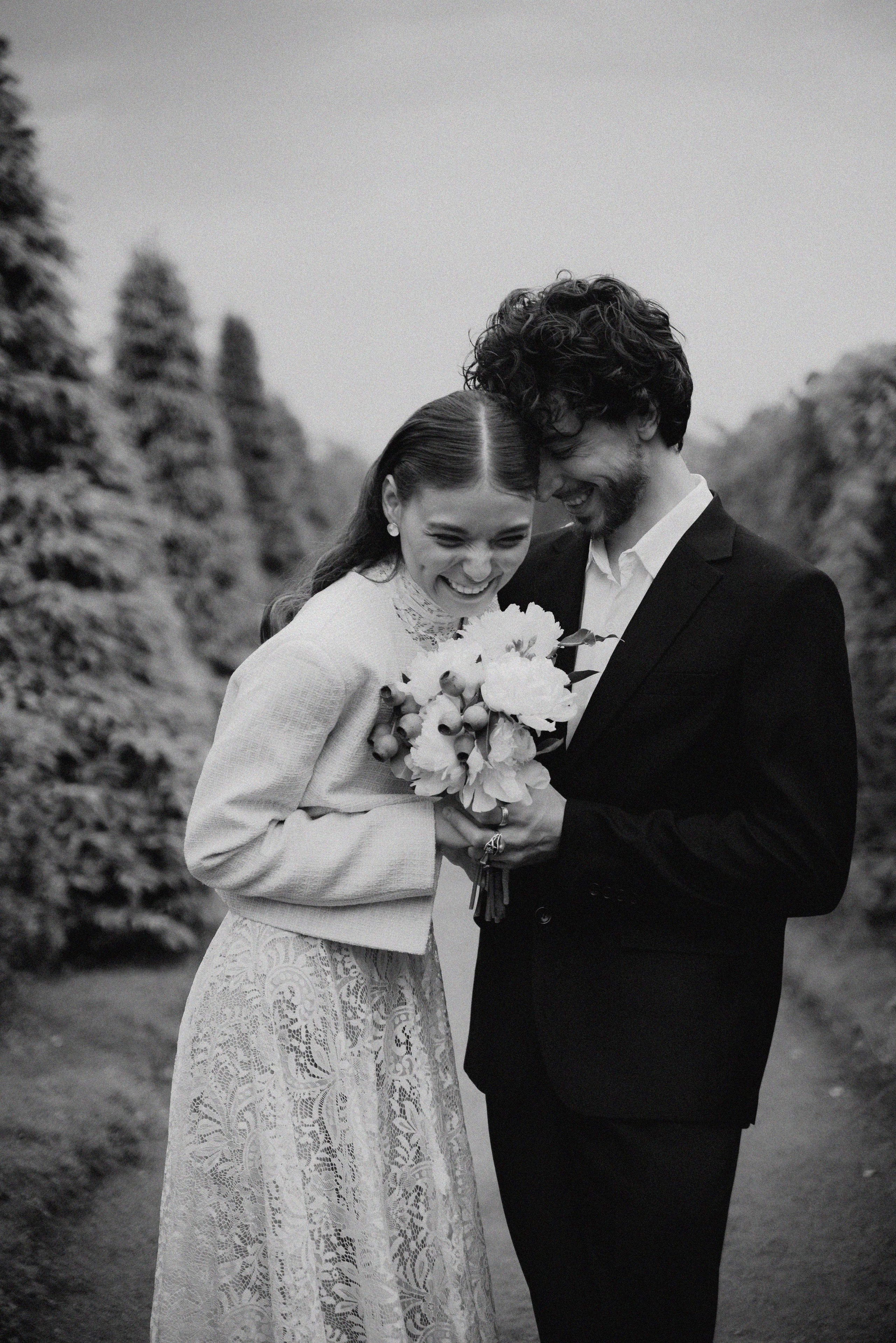 Коля|Карина. Свадебный и портретный фотограф Анастасия Тетёркина, Брянск и Санкт-Петербург