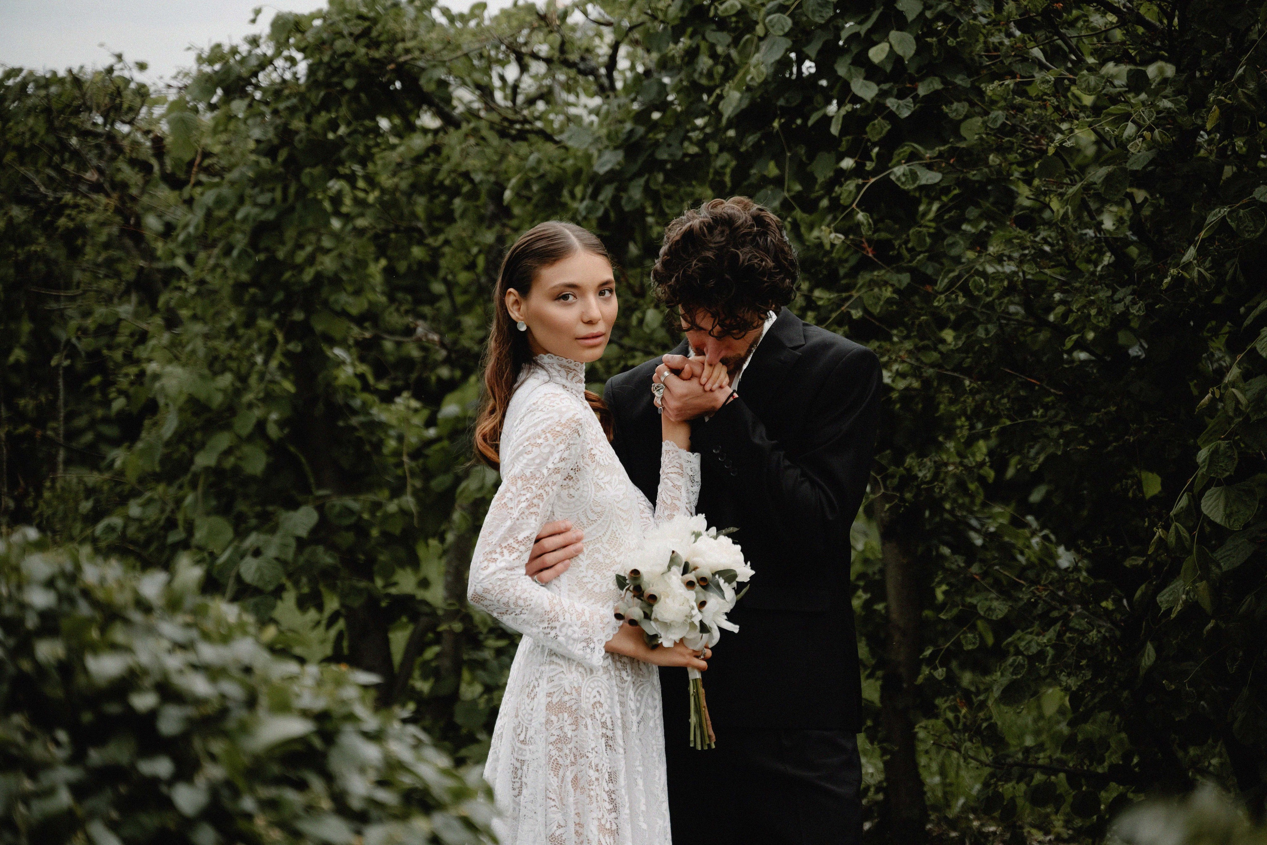 Коля|Карина. Свадебный и портретный фотограф Анастасия Тетёркина, Брянск и Санкт-Петербург