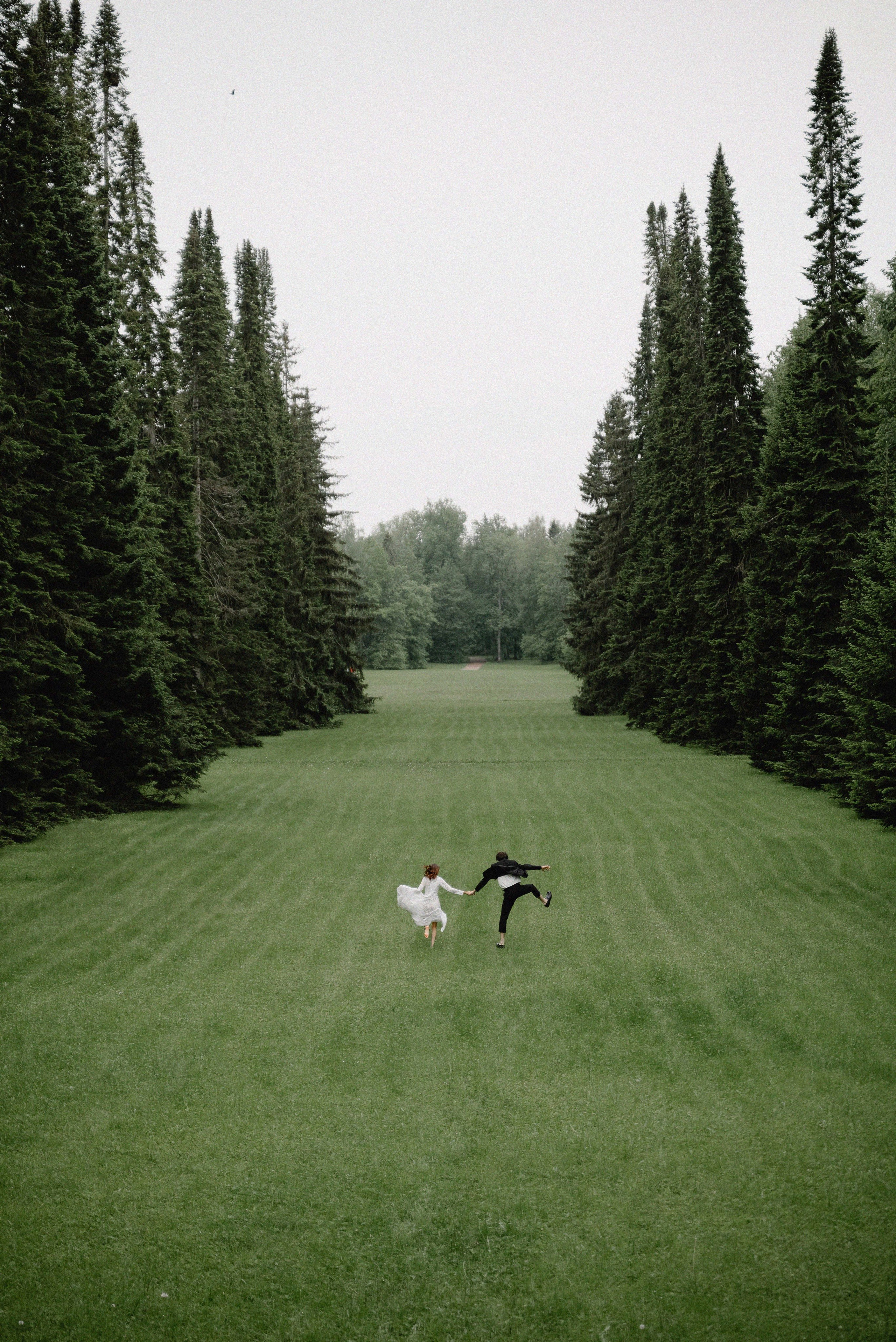 Коля|Карина. Свадебный и портретный фотограф Анастасия Тетёркина, Брянск и Санкт-Петербург