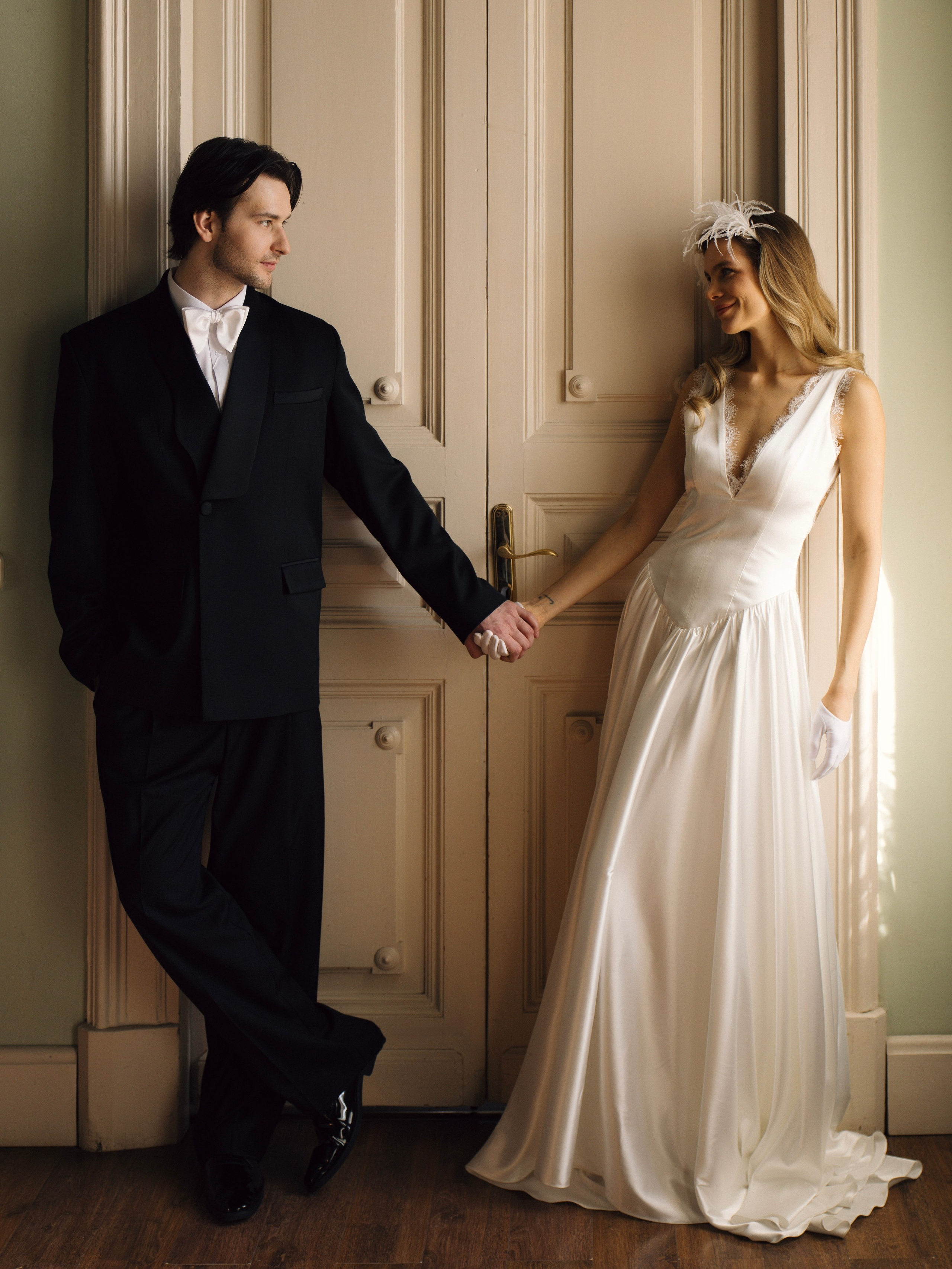 Оксана & Михаил. Фотограф Соня Даркевич