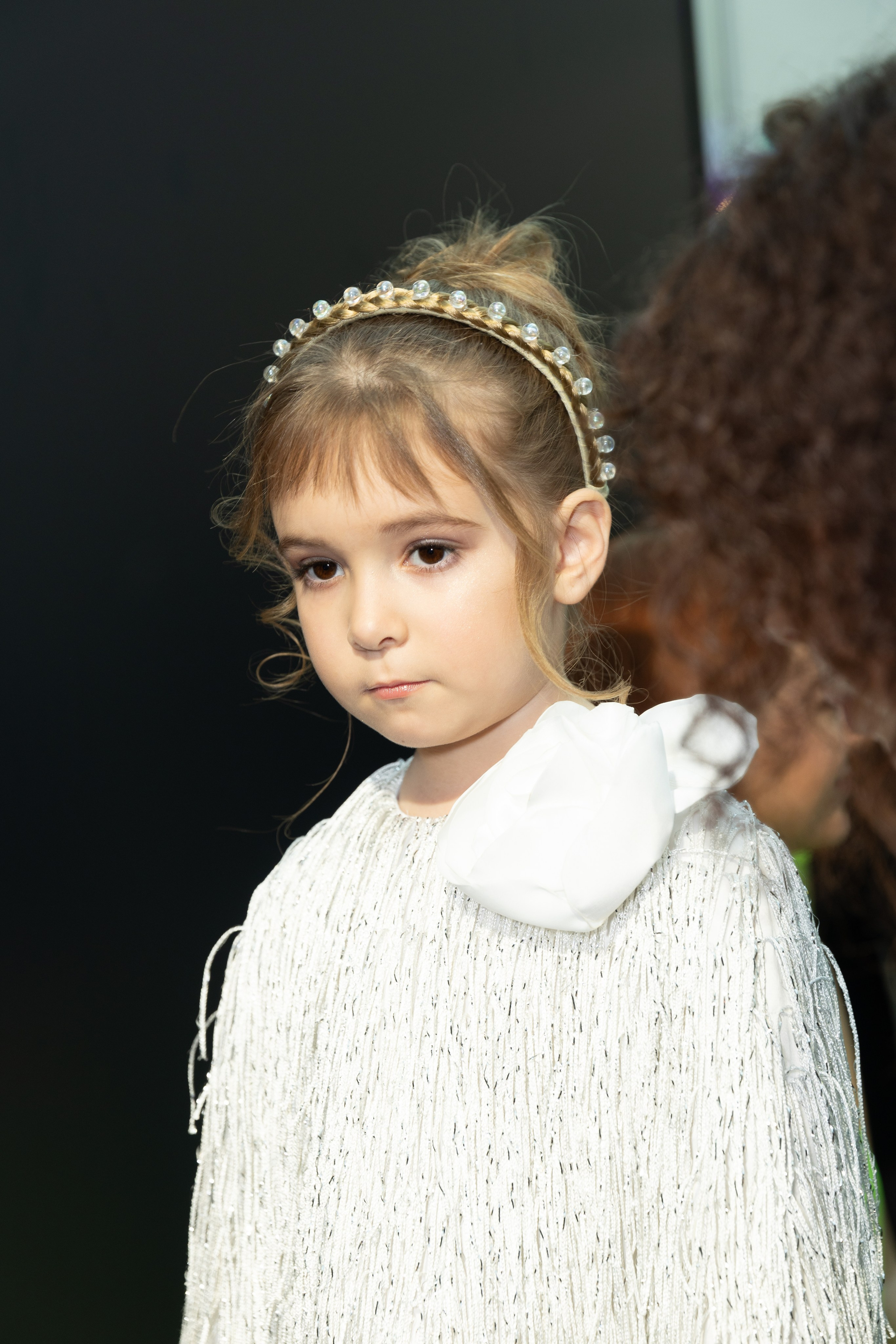 Fashion Style Podium. Рыжий Фотограф Иркутск