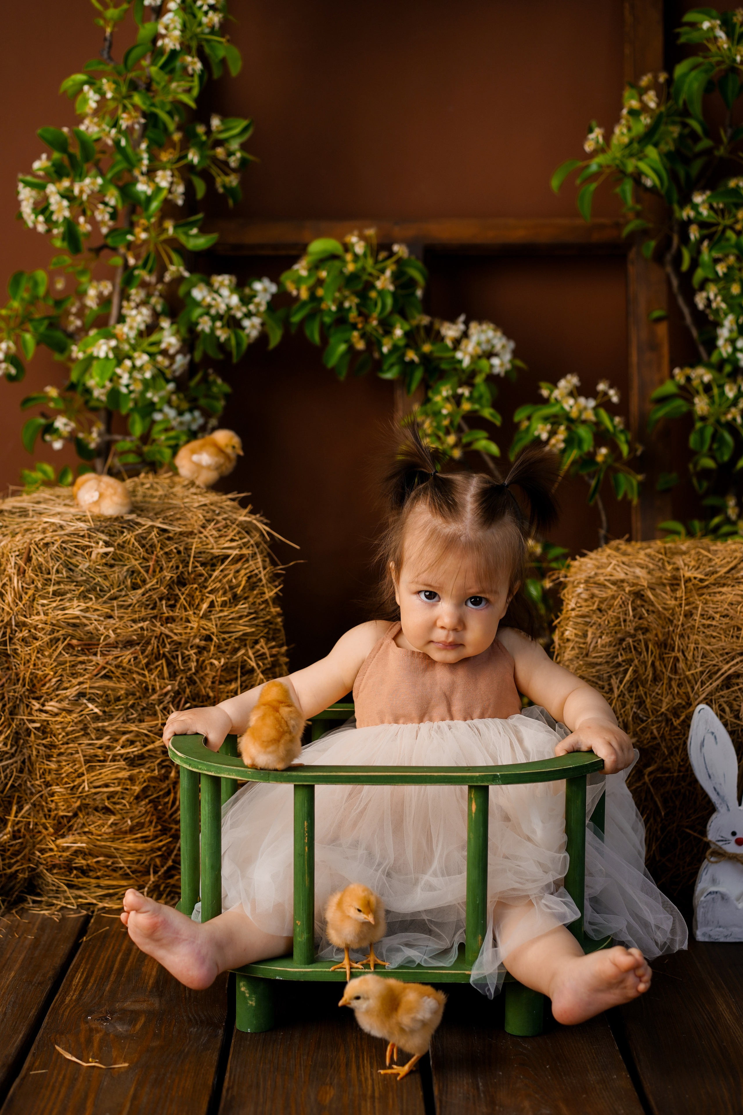 Малыши. Фотограф в Астрахани Максимова Дарья