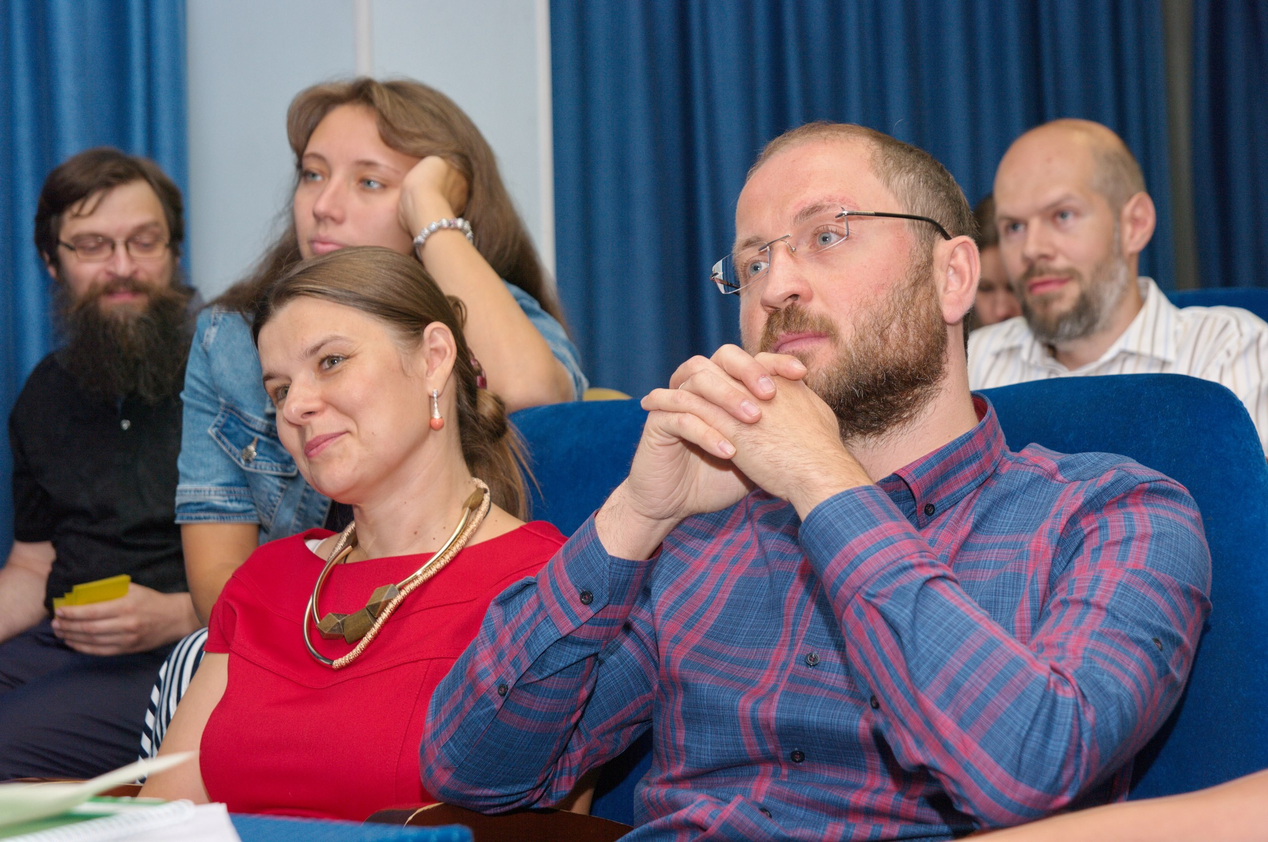 Фестиваль «За жизнь». Семейный и детский фотограф Антон Зорин