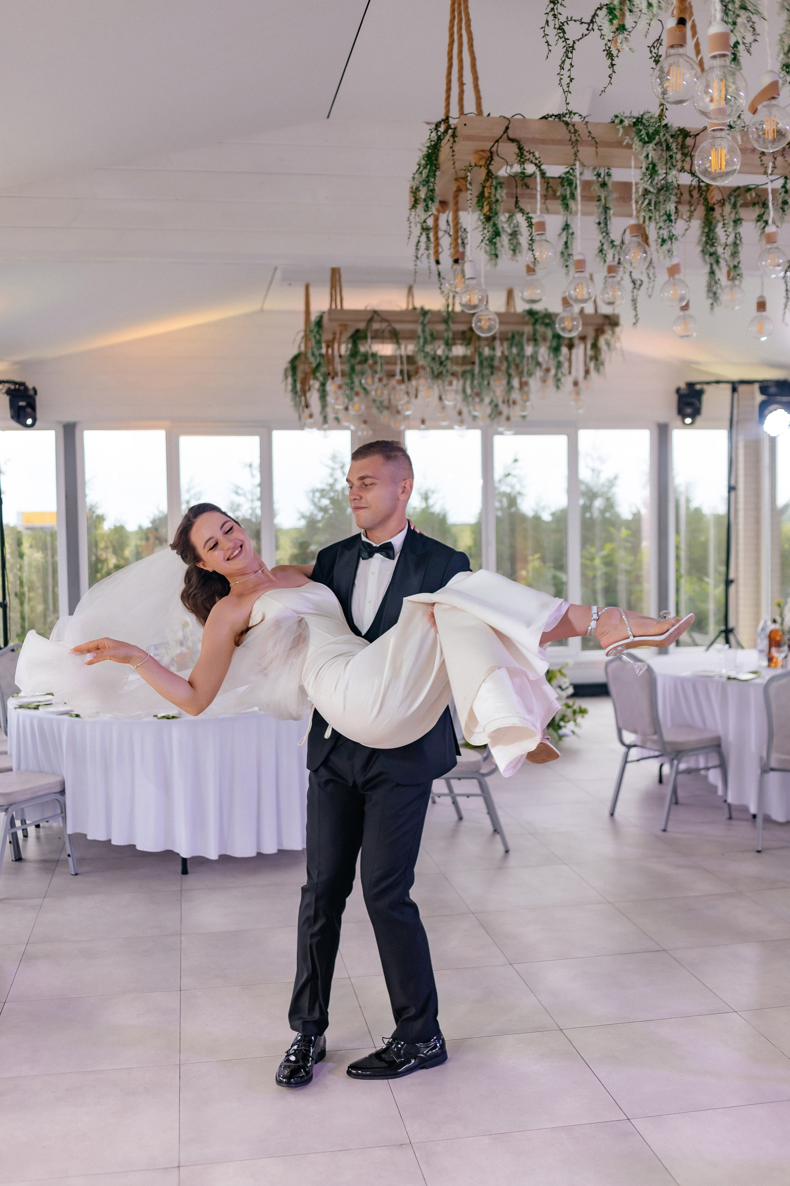 Наташа и Леша. Свадебный и семейный фотограф Юлия Виноградова