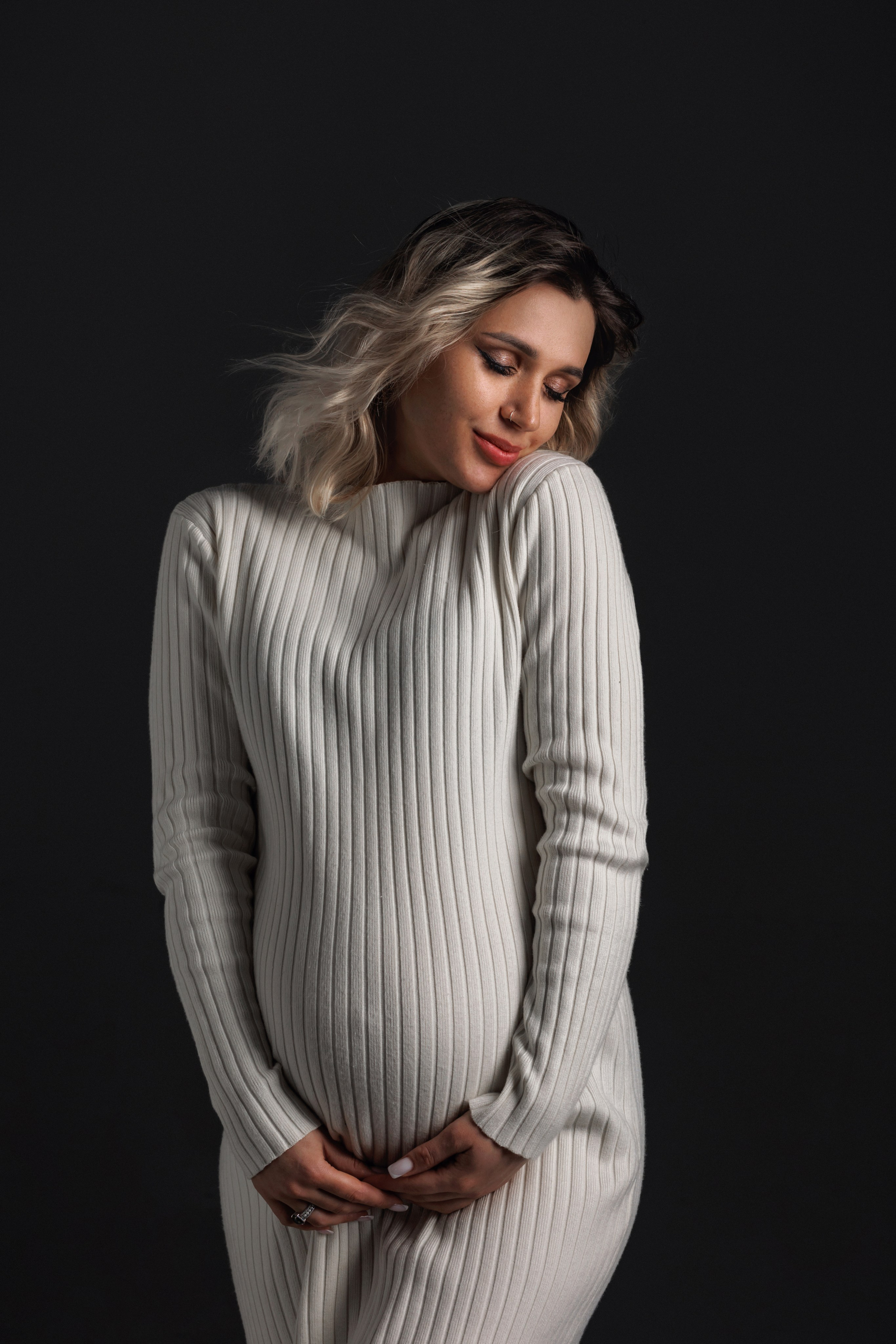 Olga. Photographer Mikulskaya Iryna