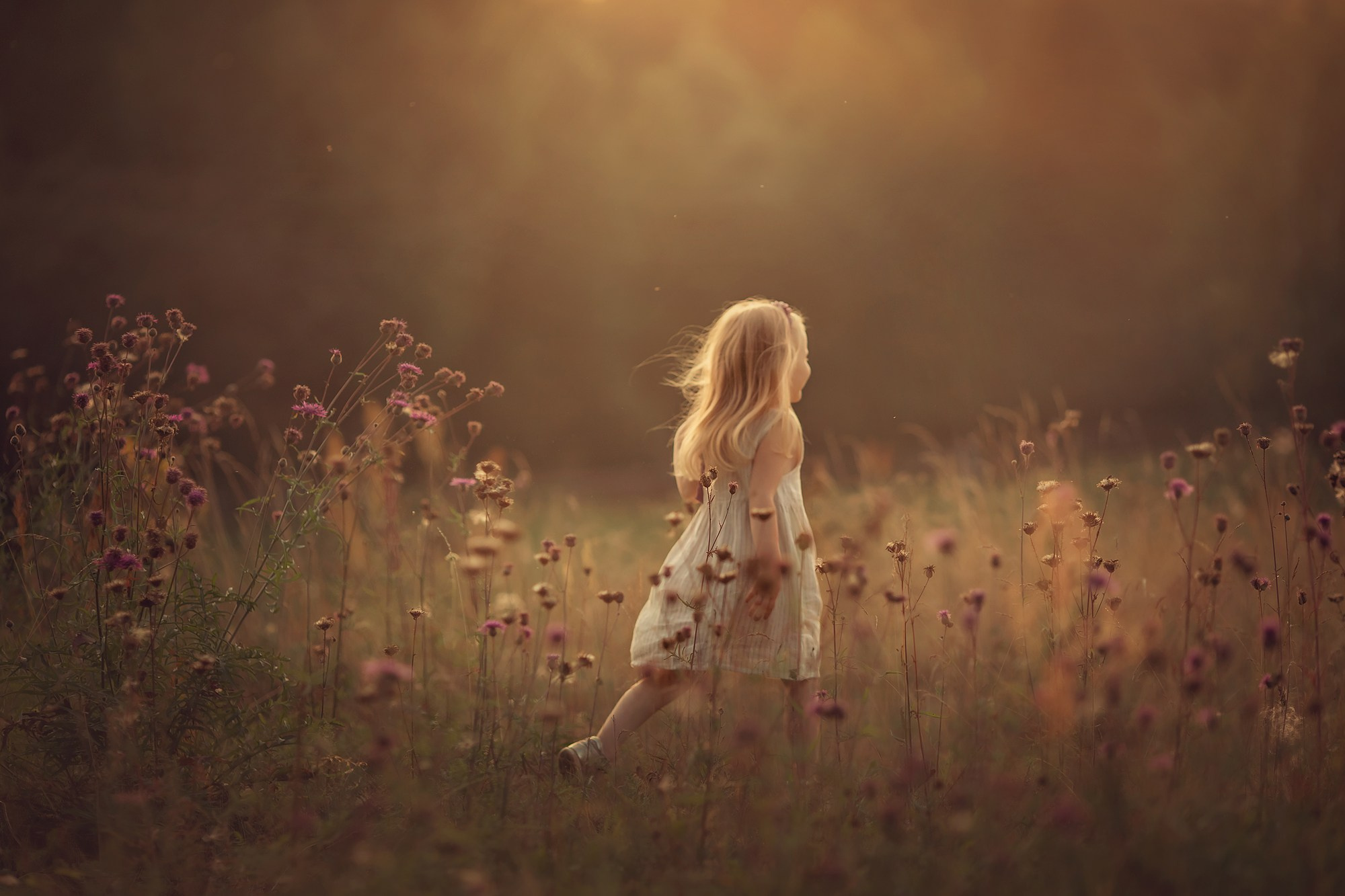 Есения. Семейный фотограф Микульская Ирина