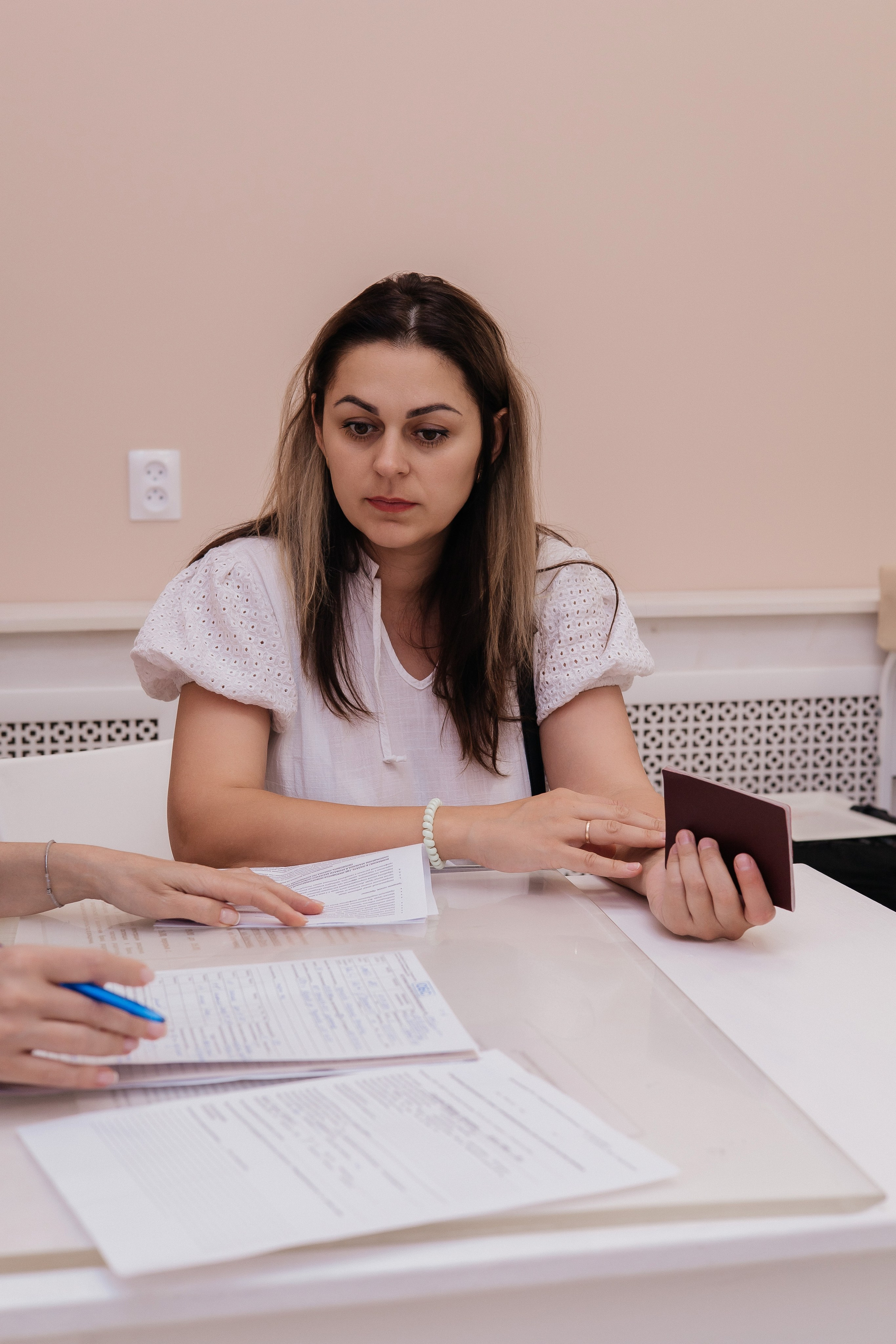 Выписка 14 июня 2024. Фотограф Ростов-на-Дону | фототерапевт