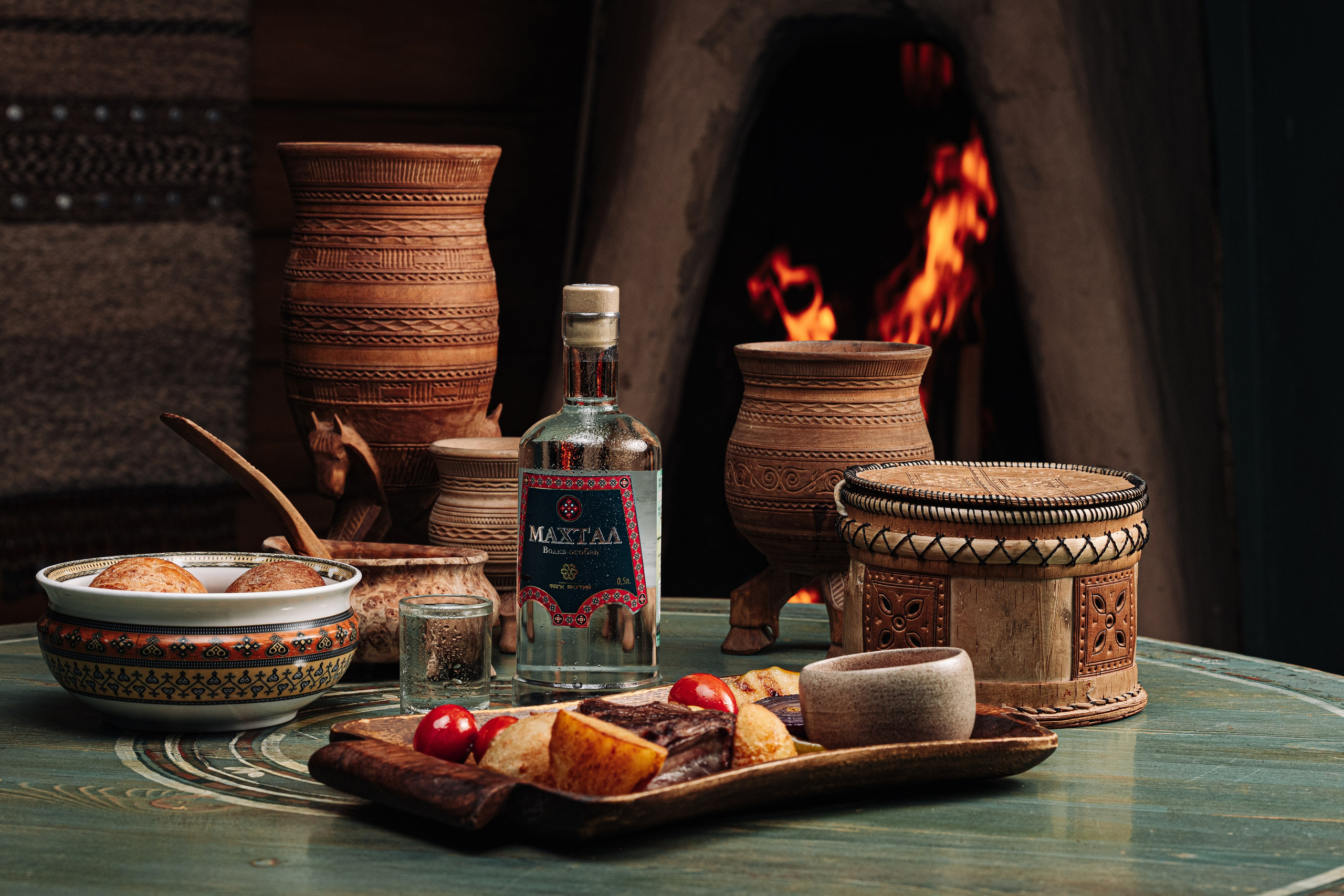 Предметка. Фотограф Анатолий Шестаков