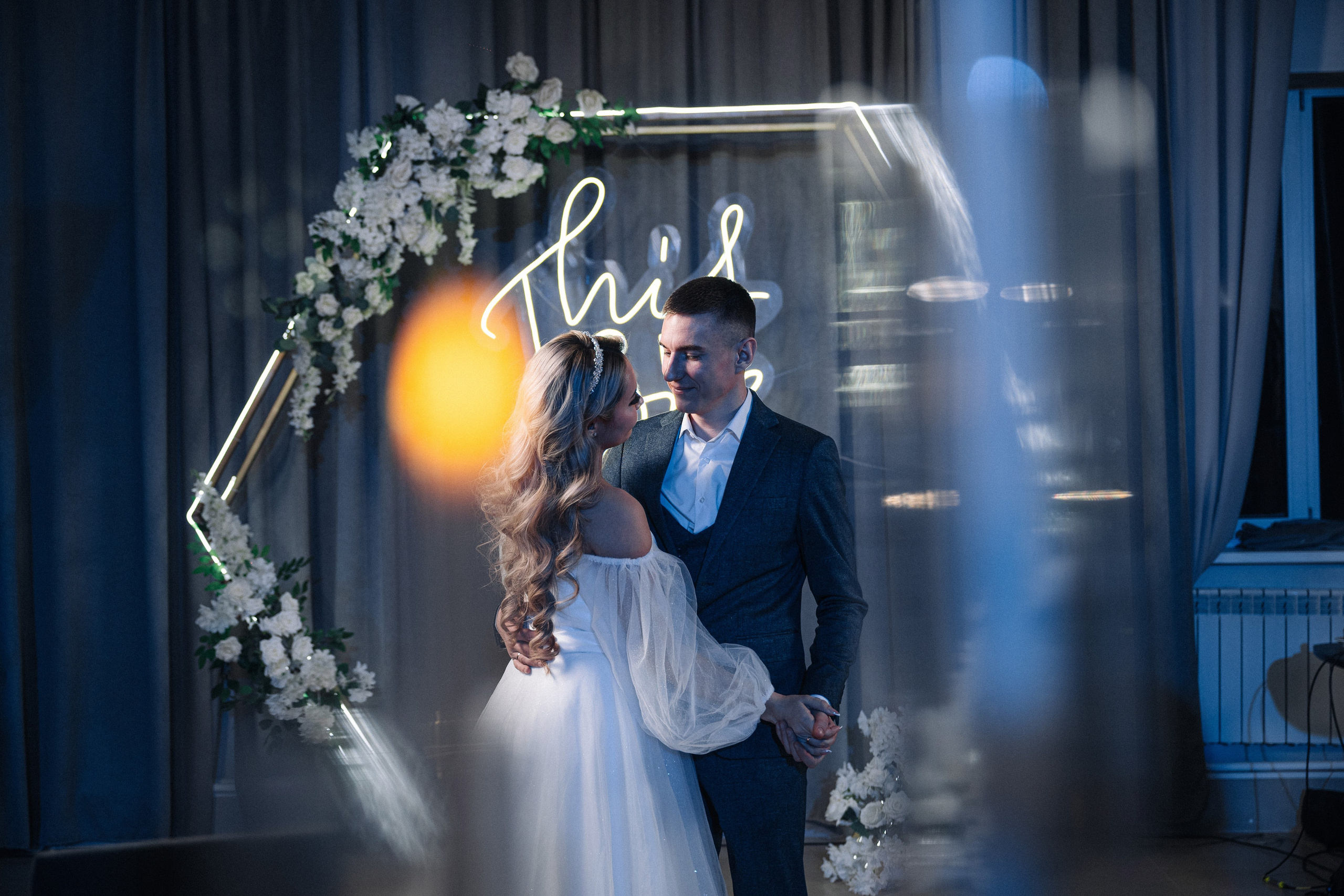 Ангелина+Евгений. Фотограф Анатолий Шестаков