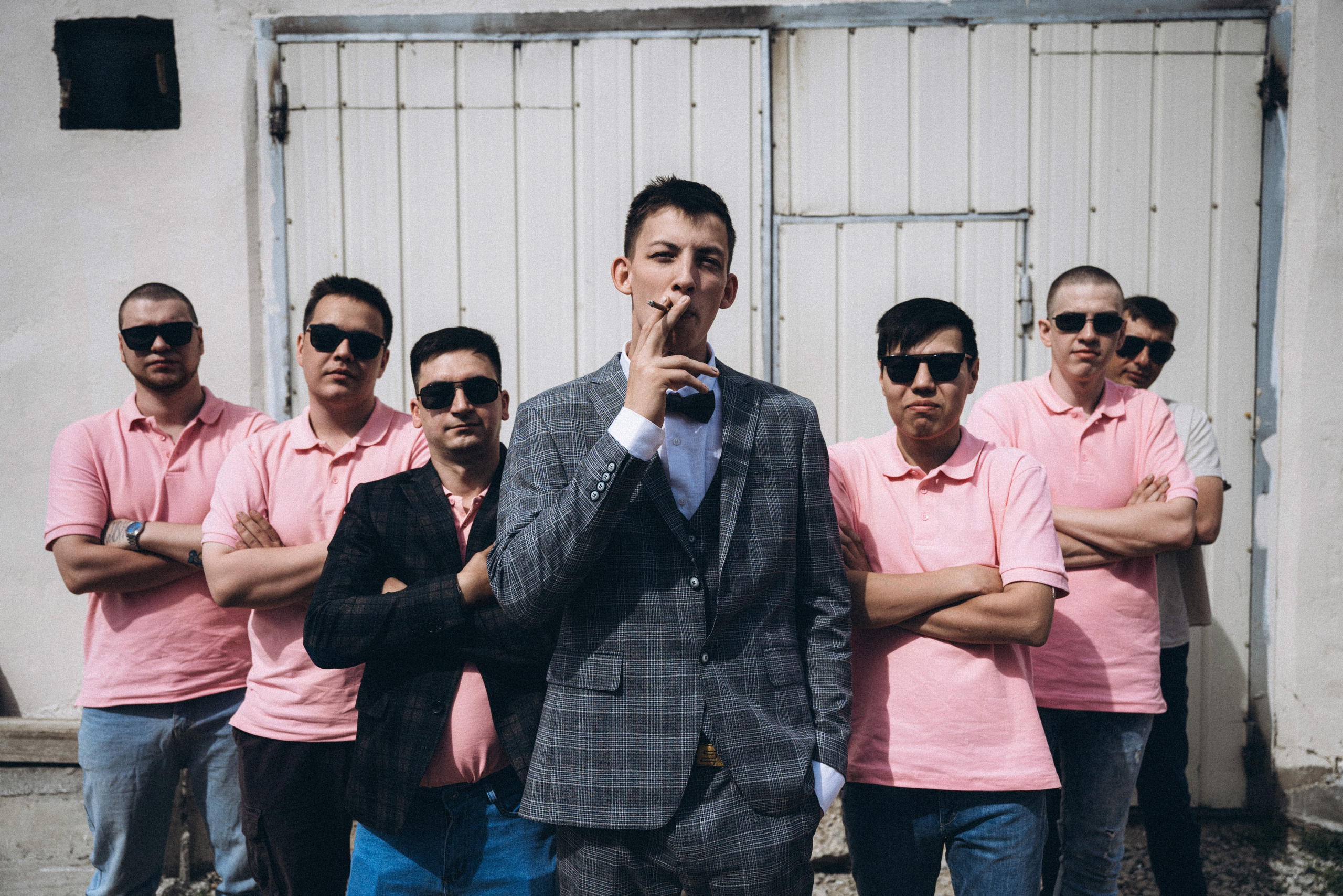 Богдан+Наташа. Фотограф Анатолий Шестаков