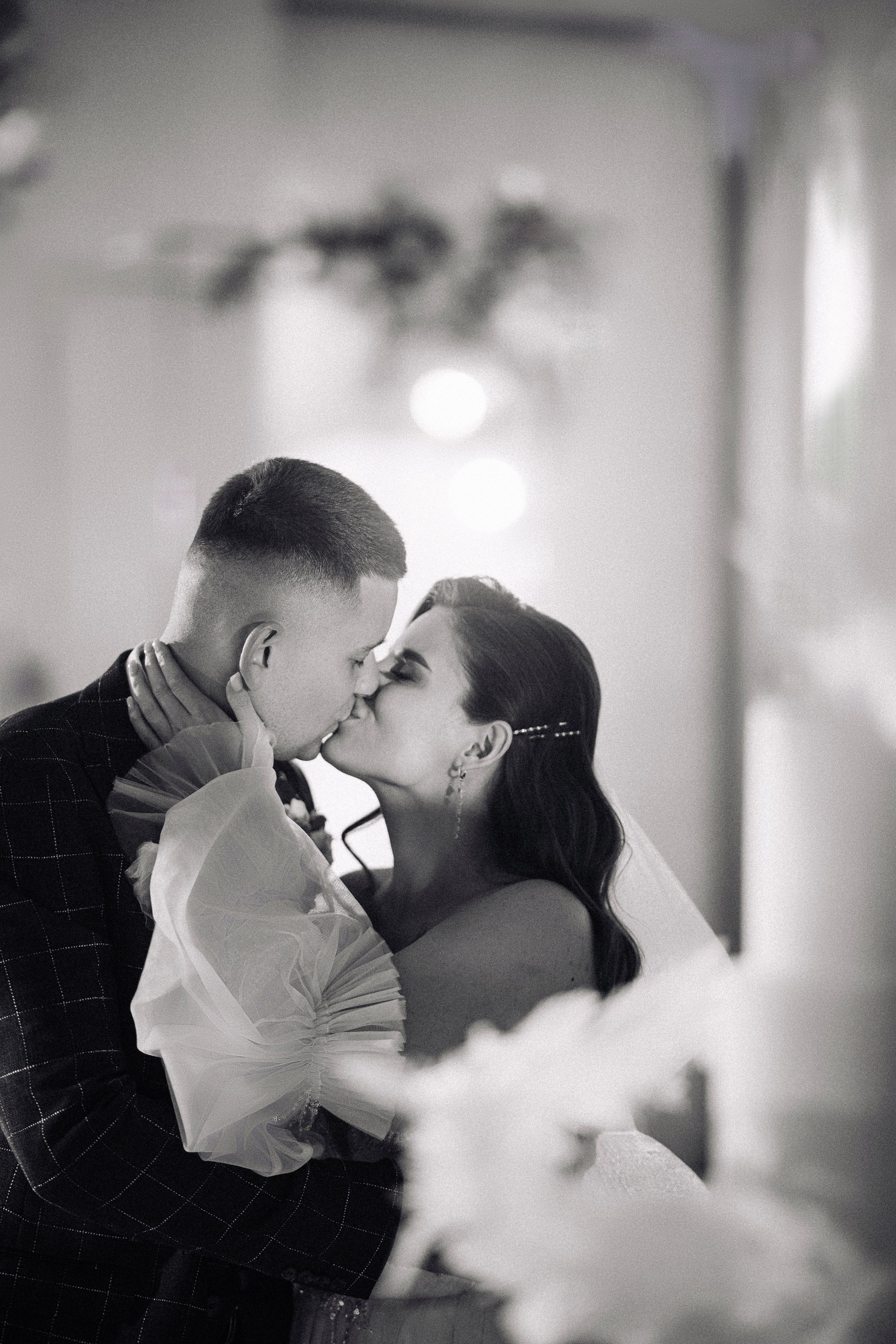 Катя+Дима. Фотограф Анатолий Шестаков