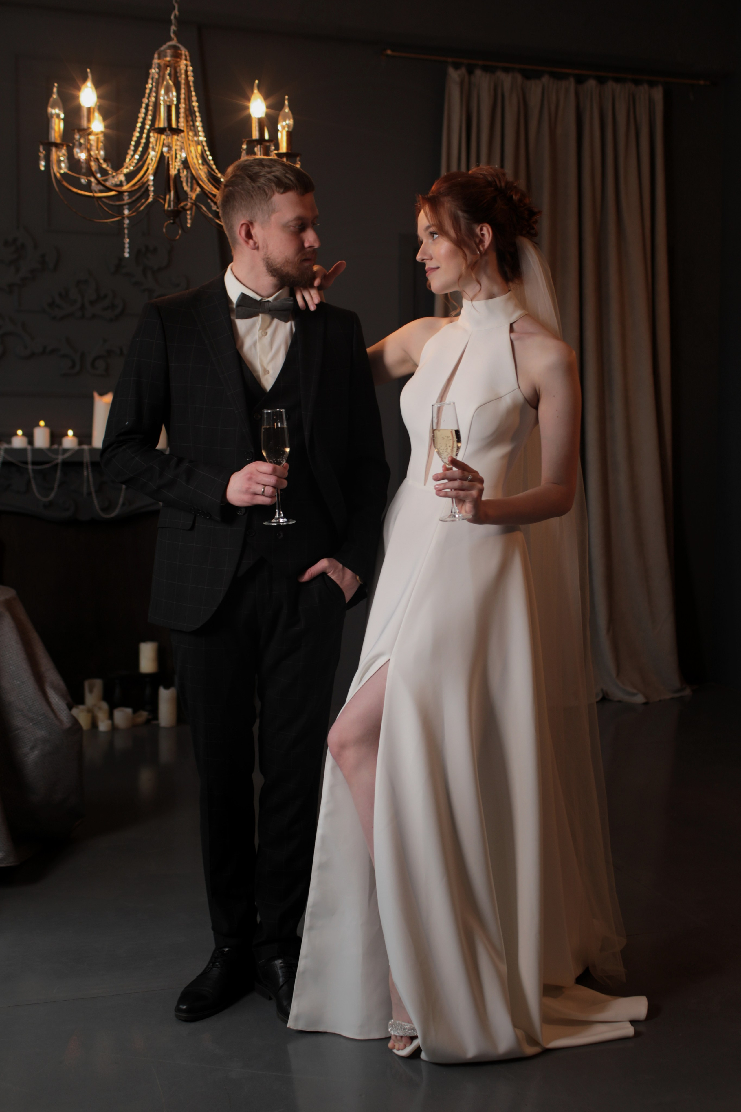 Свадьба. Детский и женский фотограф в Кемерово Анна Смирнова