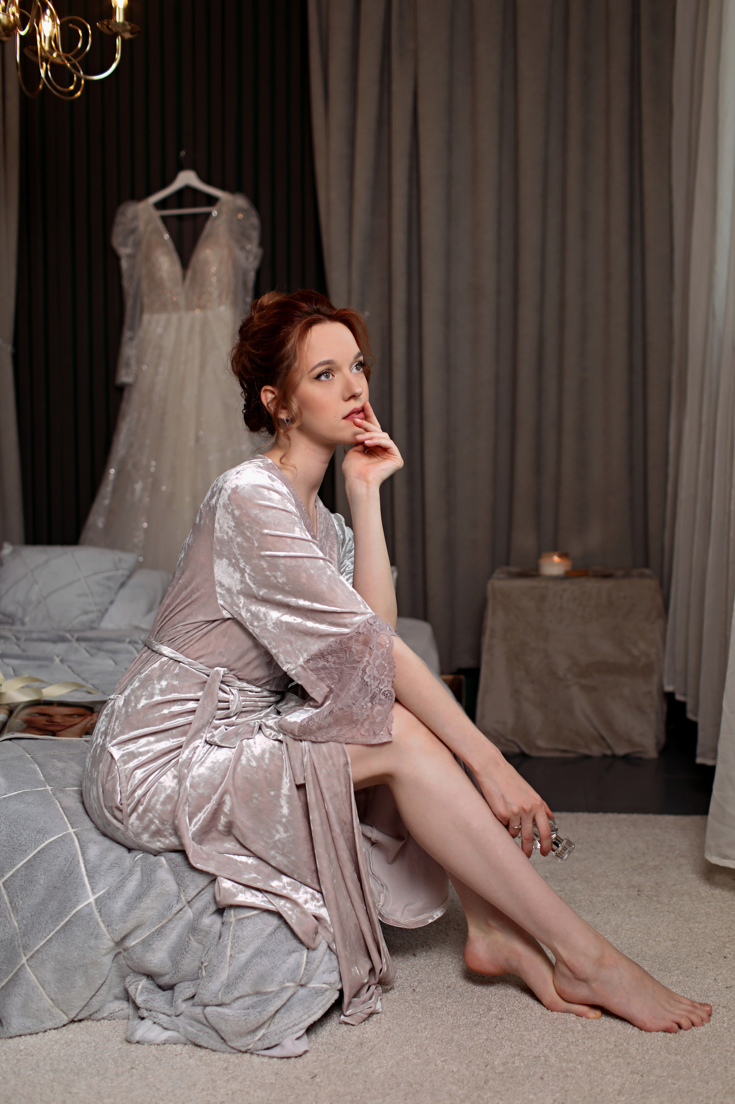 Свадьба. Детский и женский фотограф в Кемерово Анна Смирнова