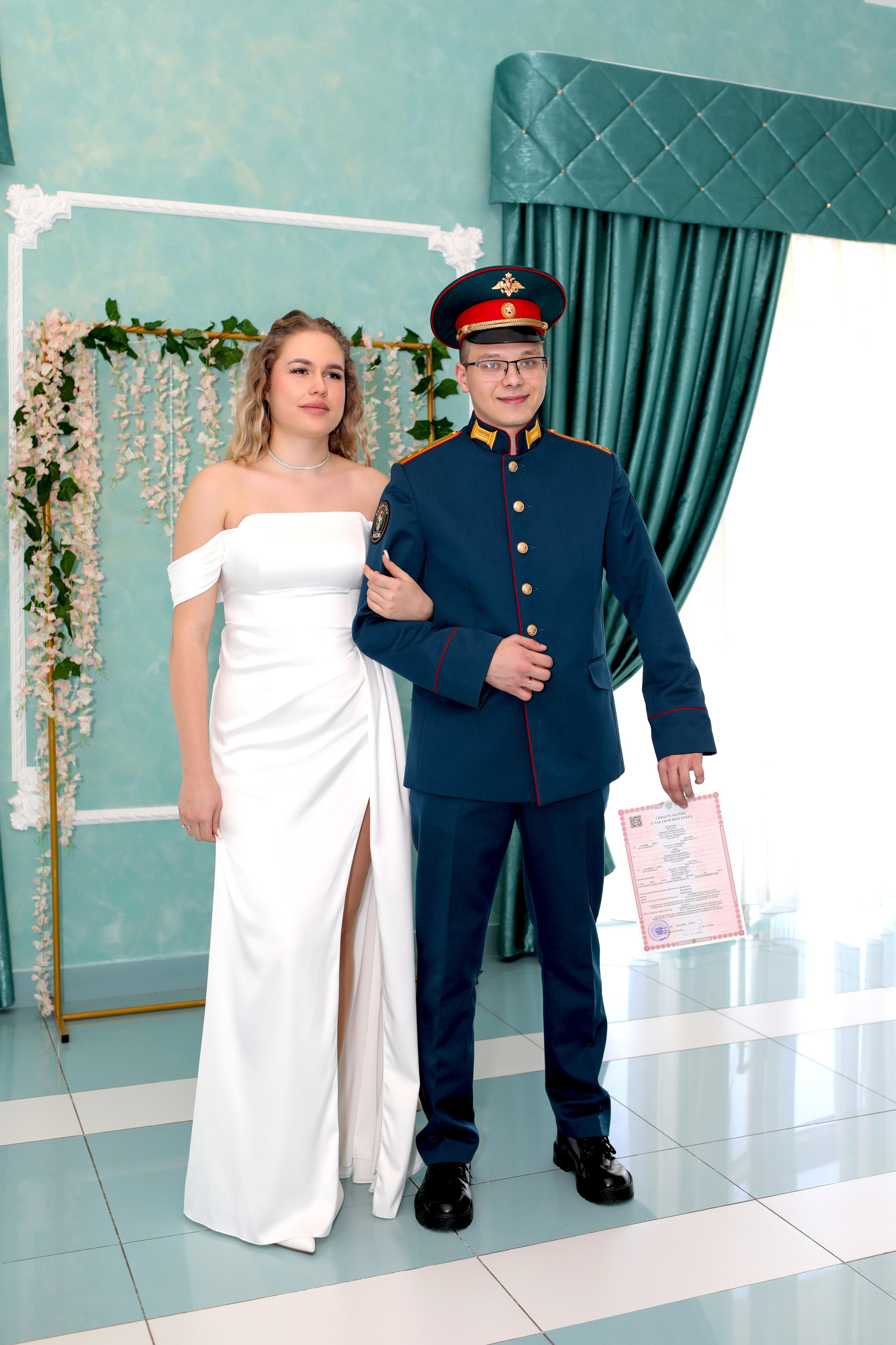 Кирилл и Карина. Детский и женский фотограф в Кемерово Анна Смирнова