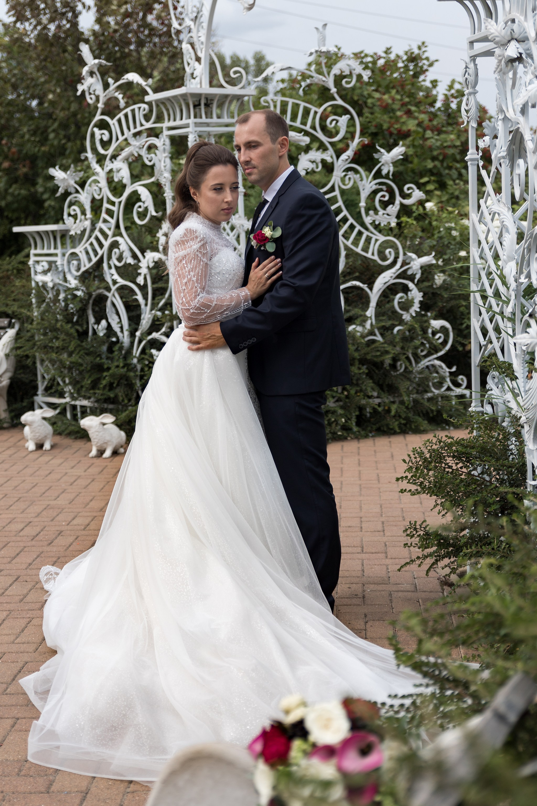 Прогулка Пятигорск-Иноземцево. Фотограф Пятигорск и КМВ