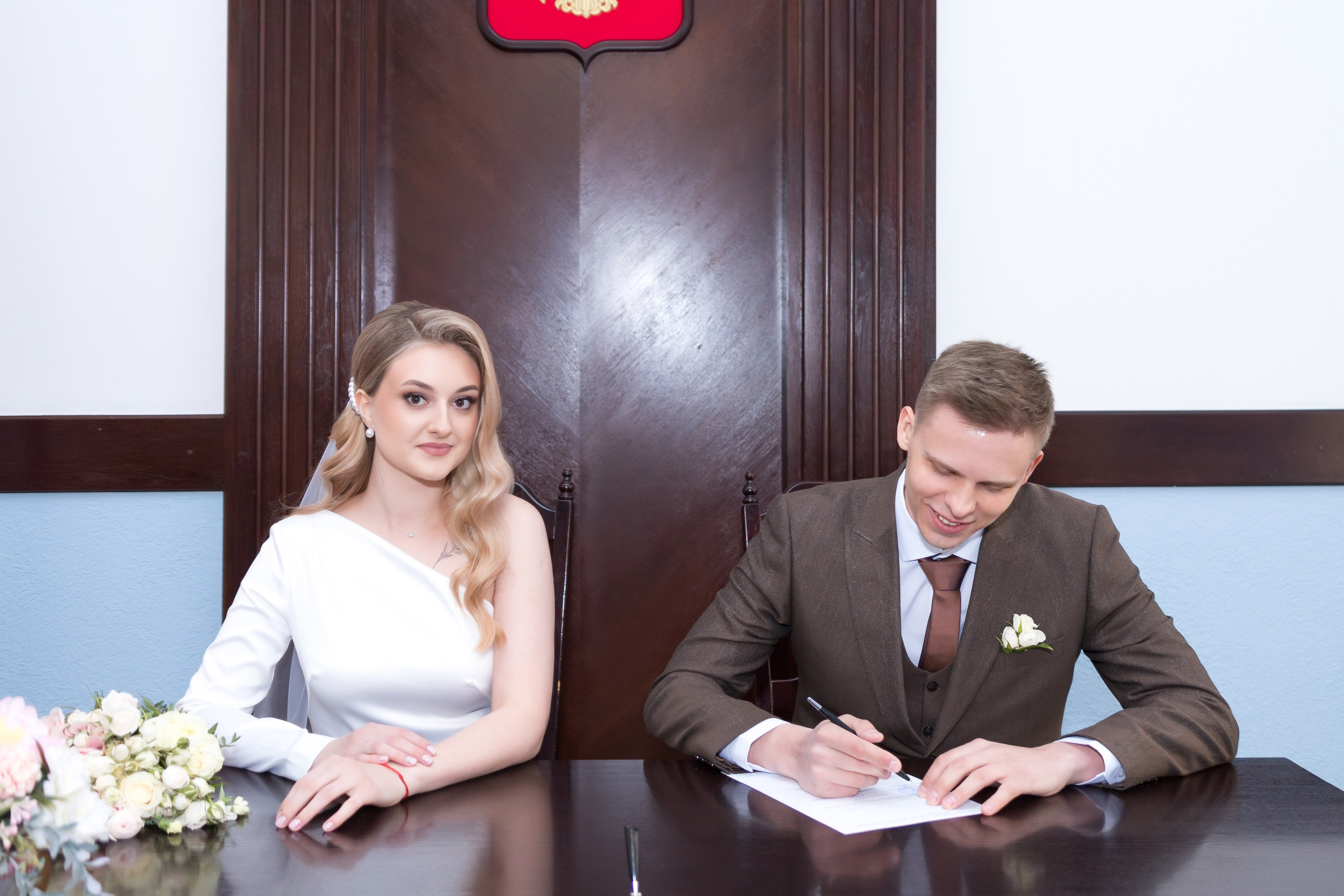 ЗАГс. Фотограф Пятигорск и КМВ