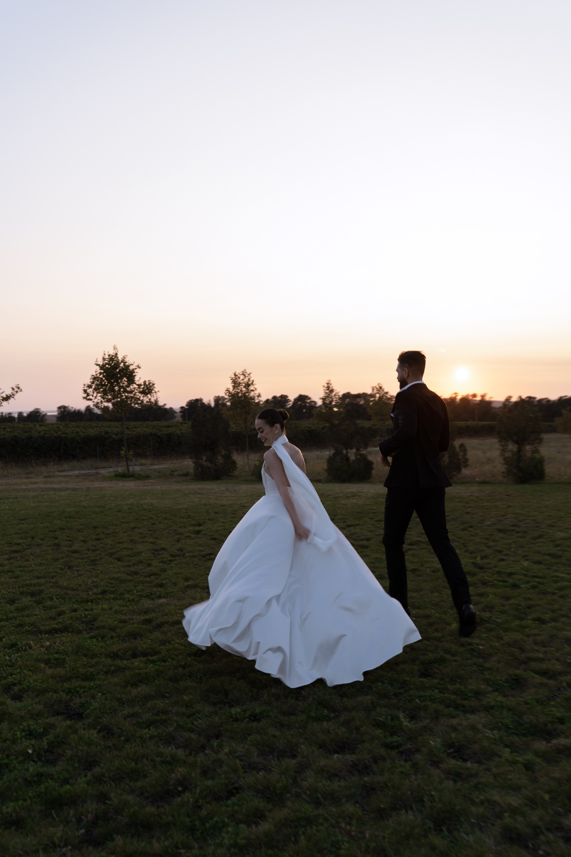 Alina&Slava. Портретный фотограф в Краснодаре Валерия Матирная