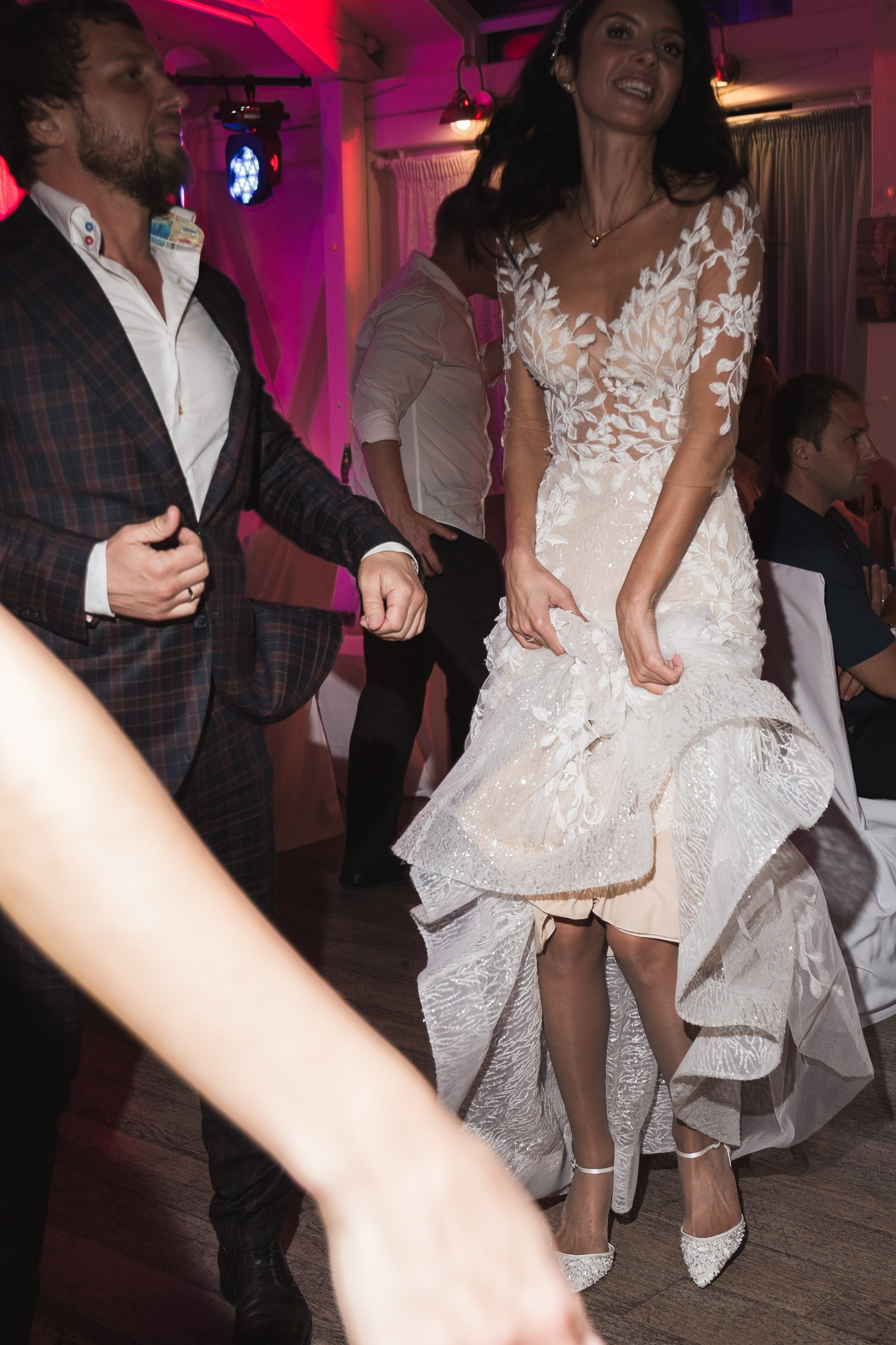 Цена свадебного фотографа