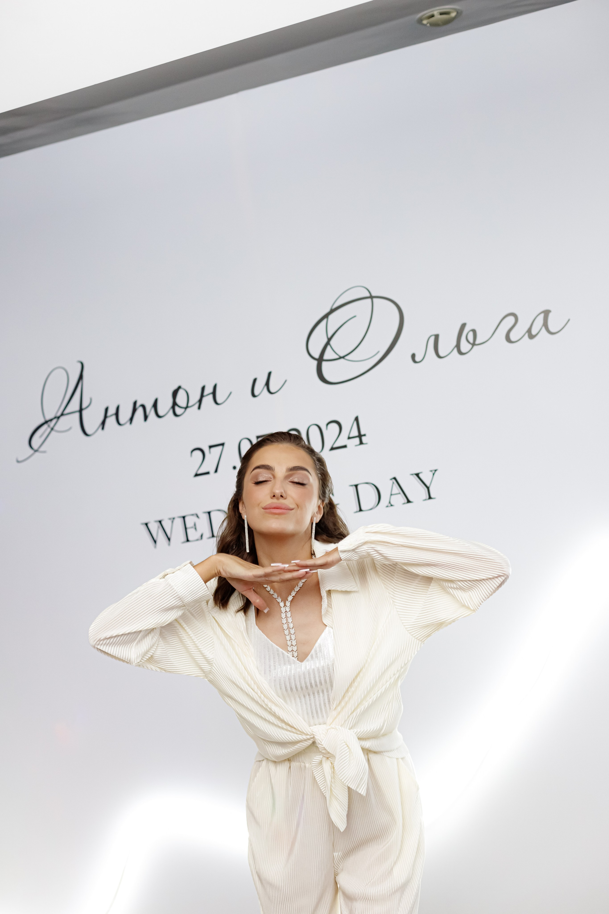 A&O wedding day. Photokarish