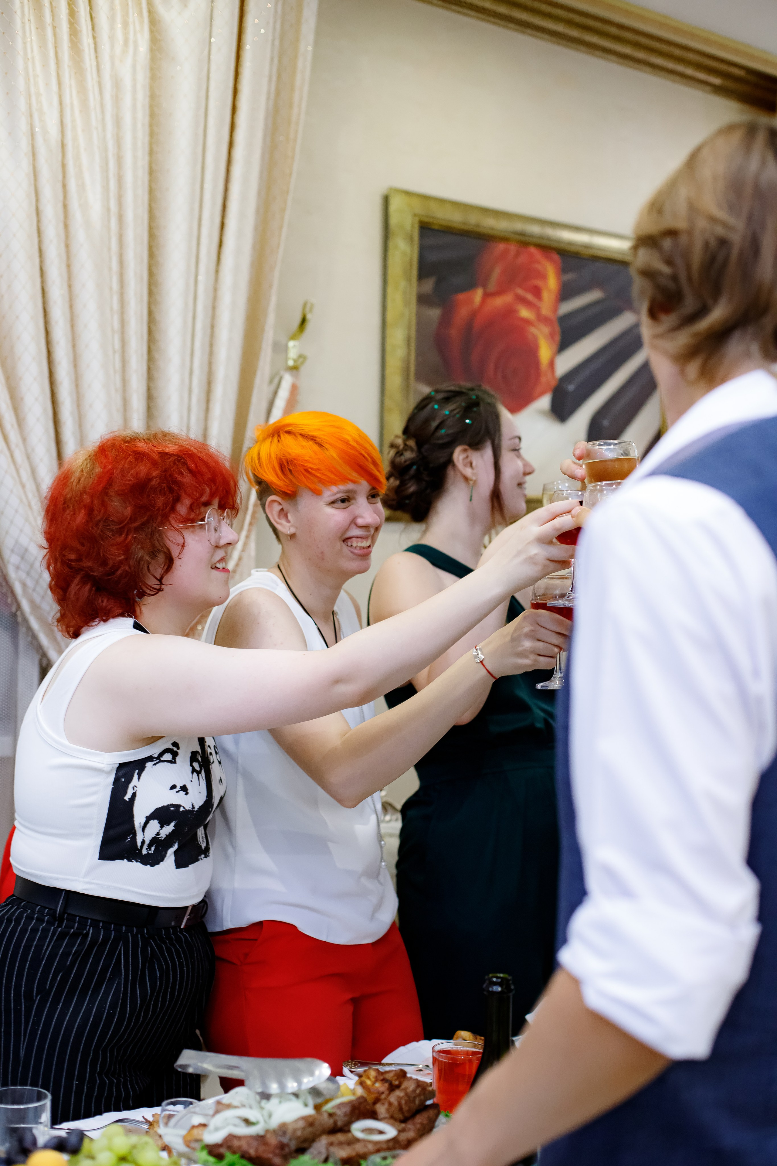 ВЫПУСКНОЙ. Photokarish