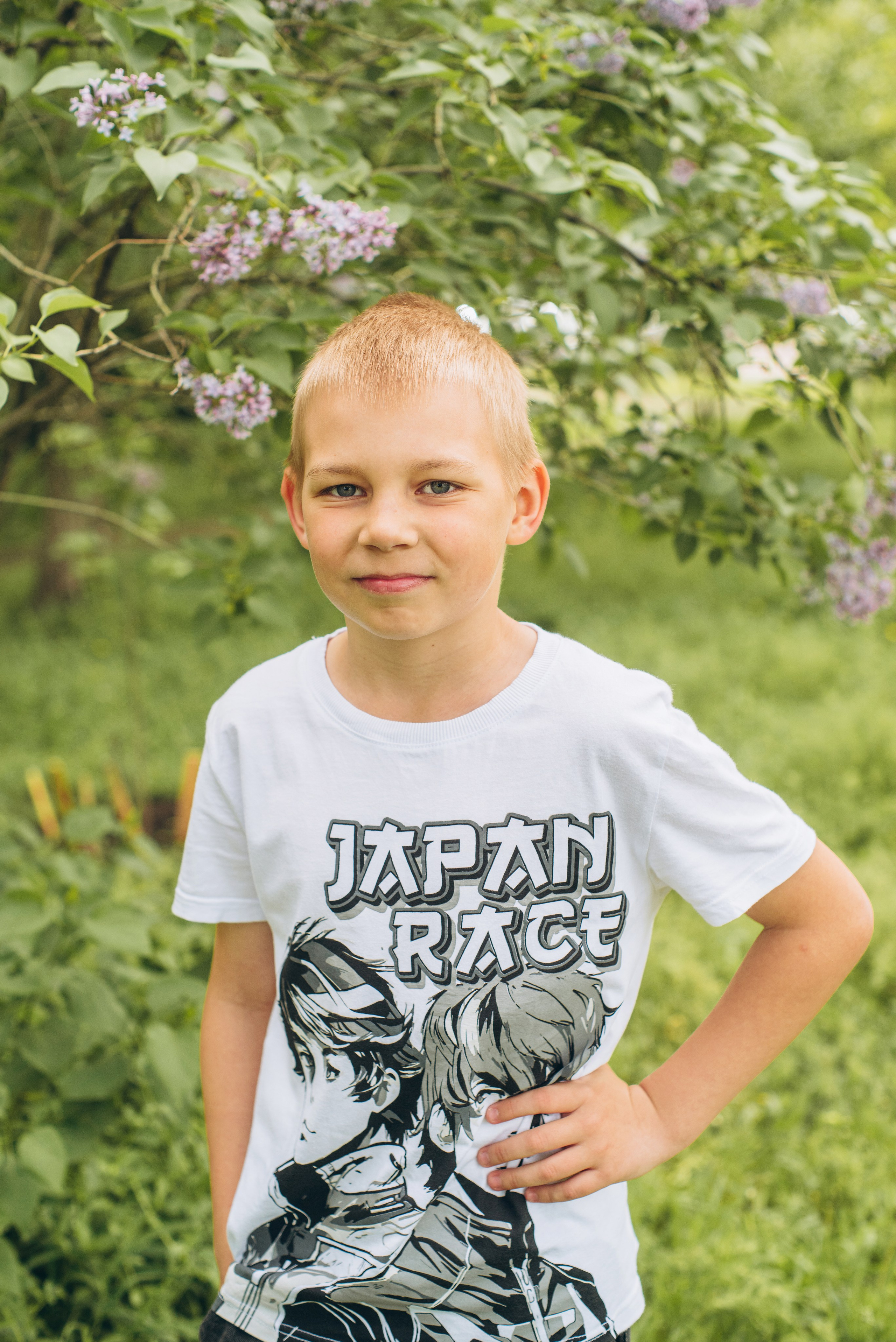 Наш 3 класс. Фотограф Катерина Тюрина. Саратов