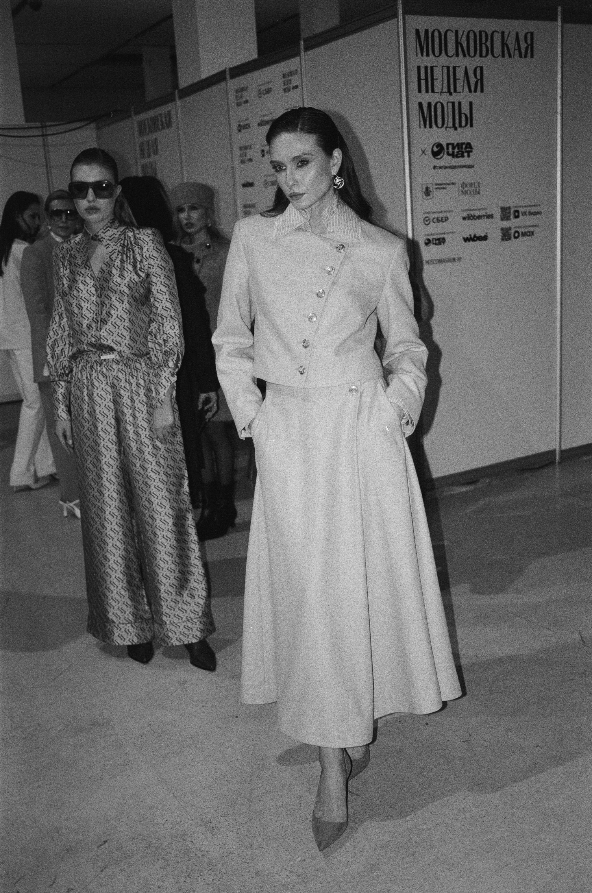 День 3. Плёночный фотограф Москва, Саша Звук